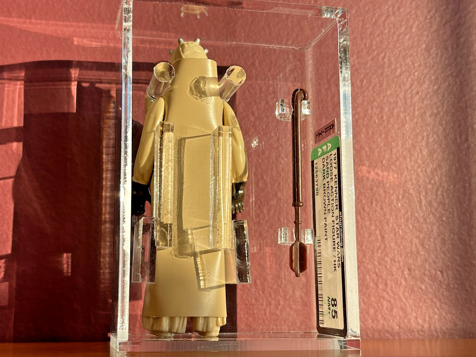 Tusken Raider (Sand People) sold