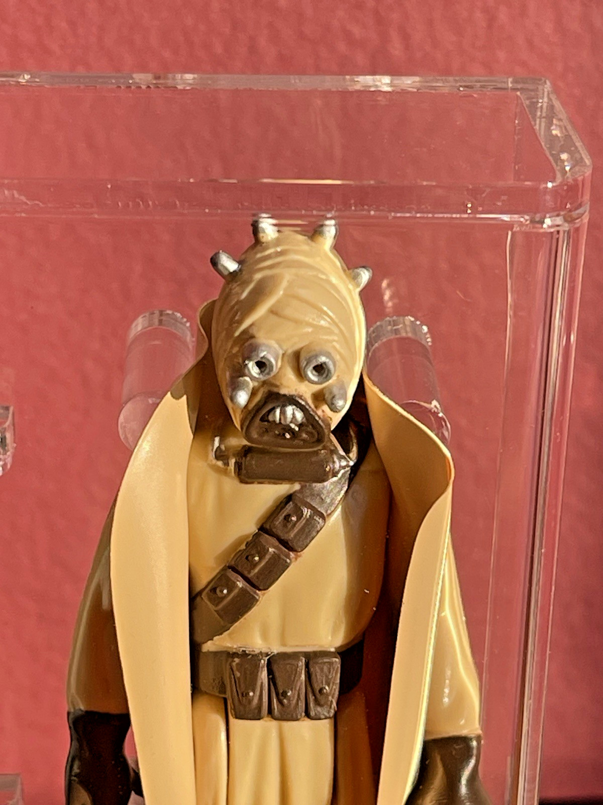 Tusken Raider (Sand People) sold