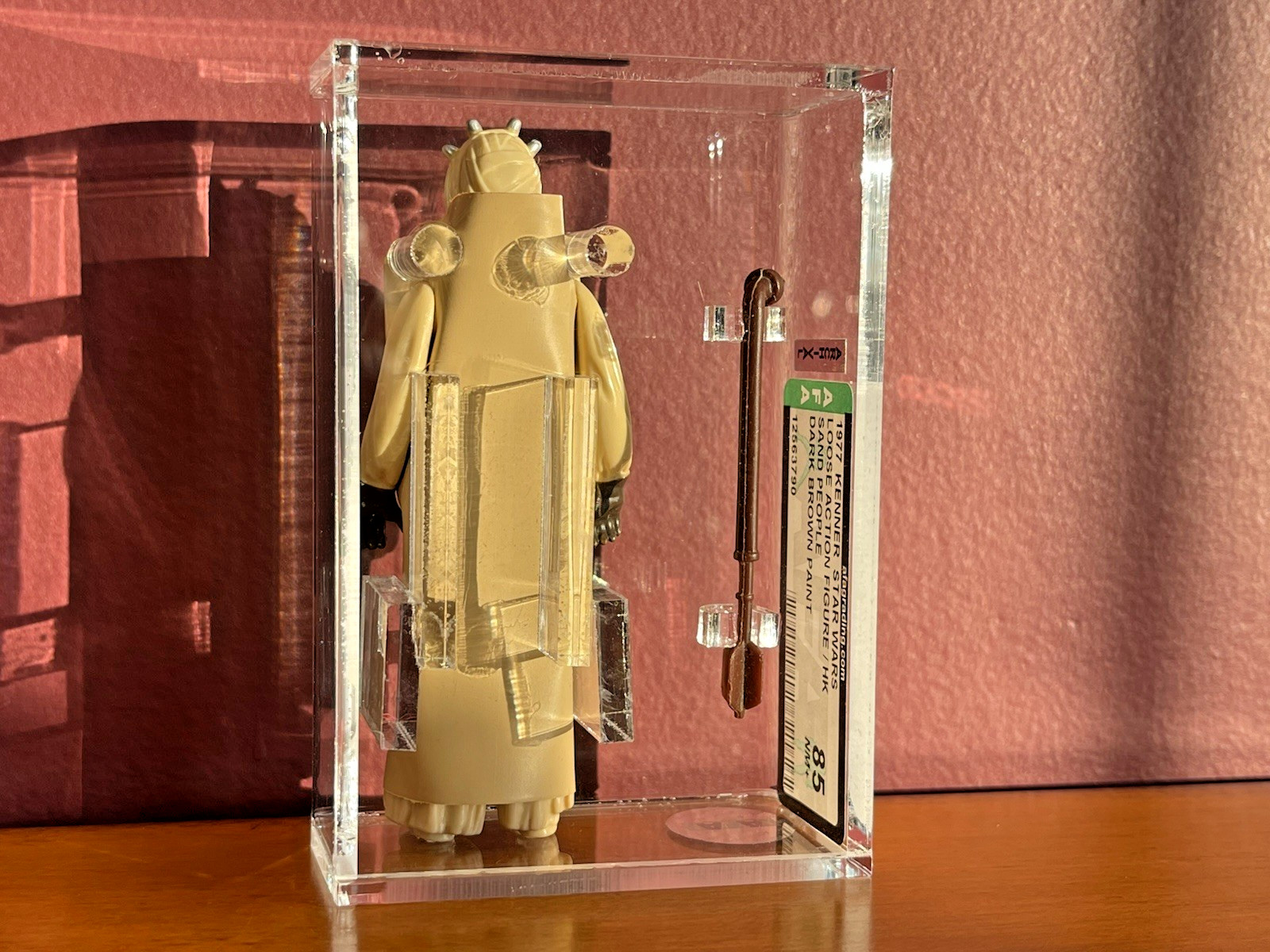 Tusken Raider (Sand People) sold