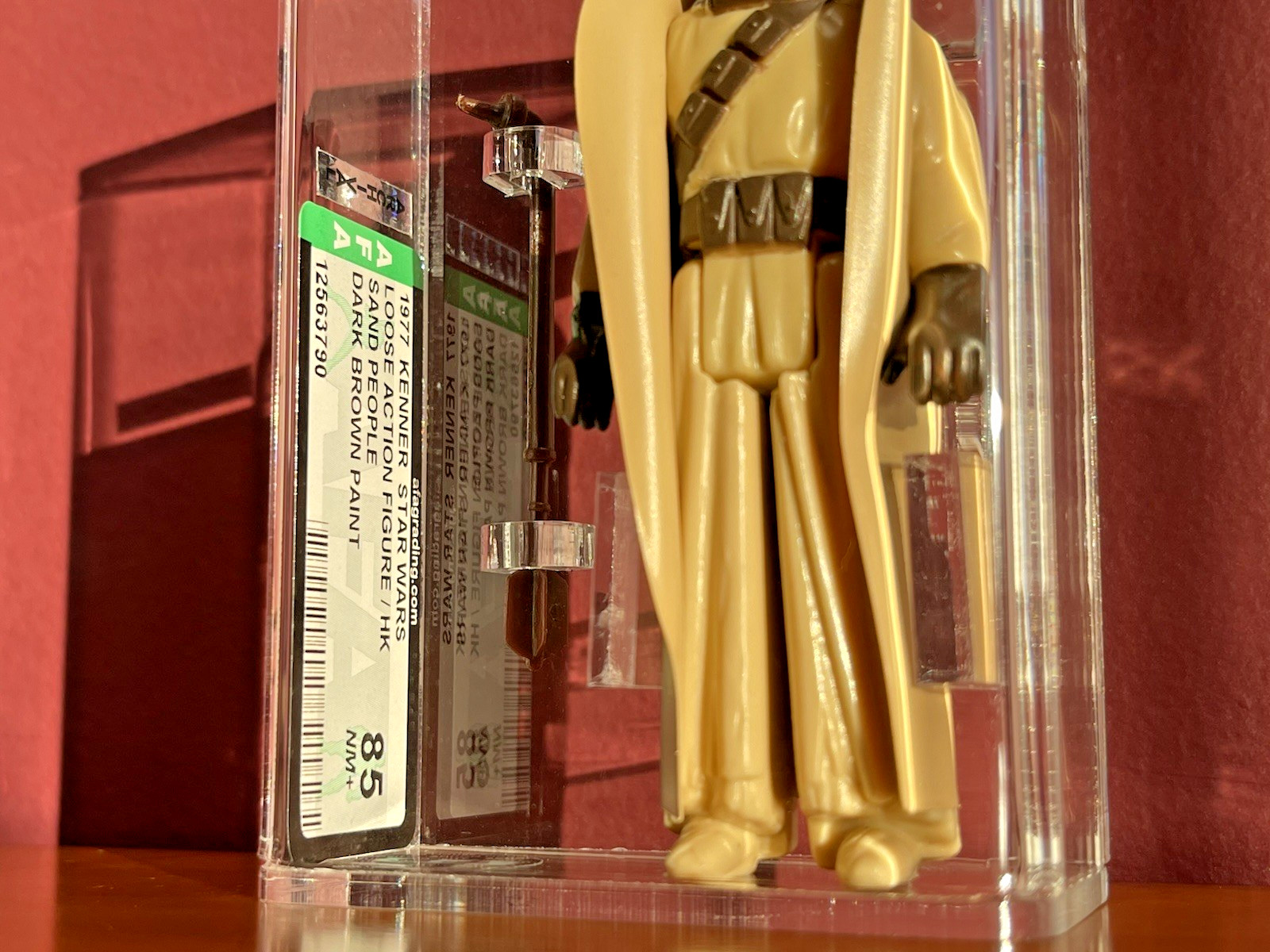 Tusken Raider (Sand People) sold