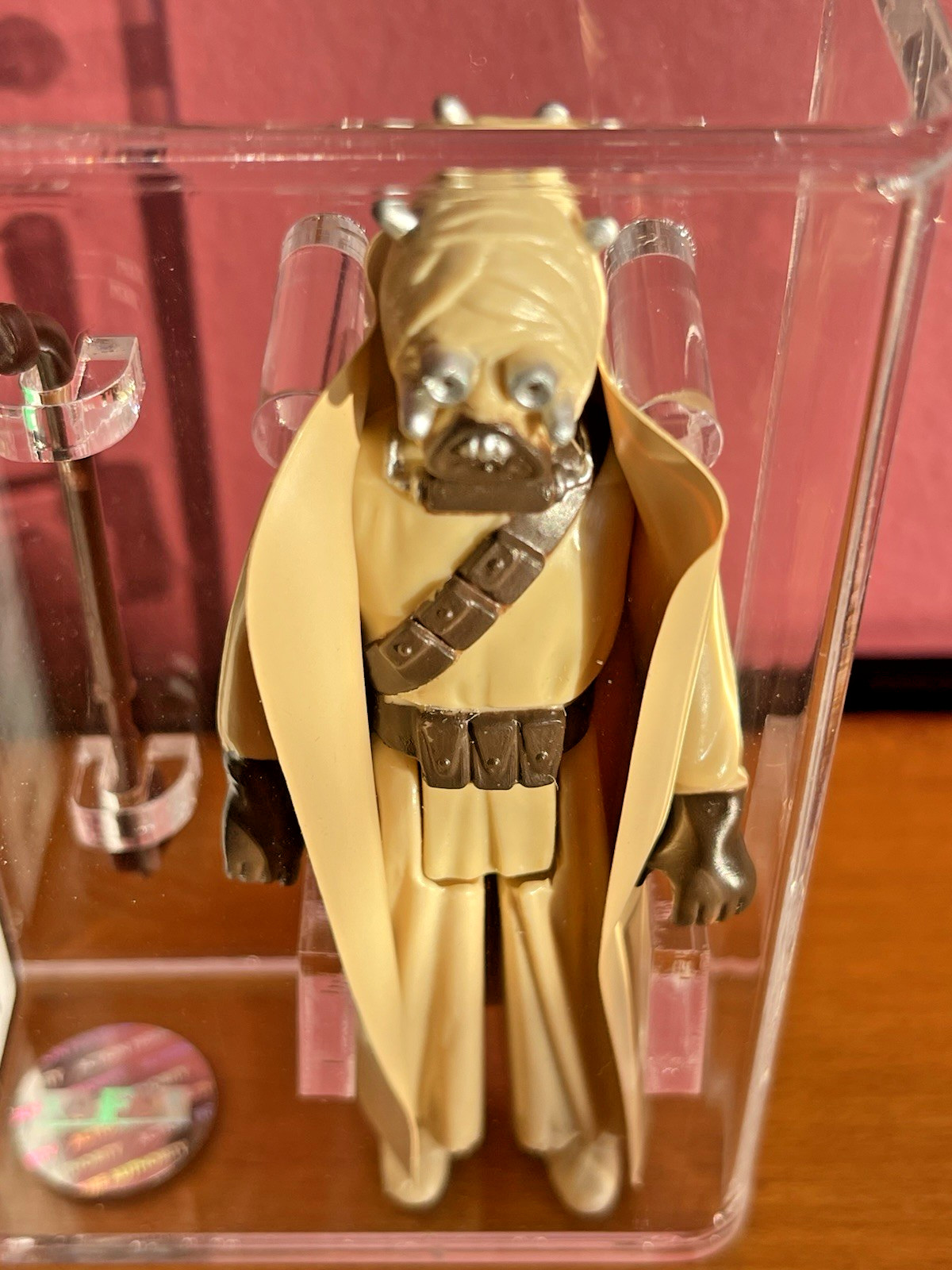 Tusken Raider (Sand People) sold