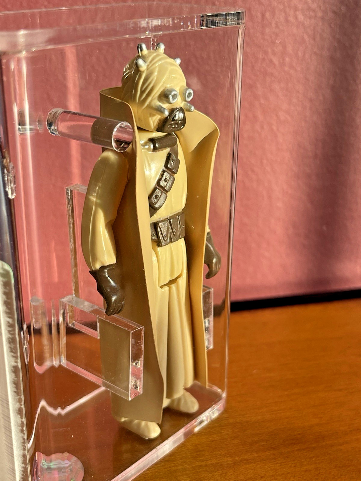 Tusken Raider (Sand People) sold