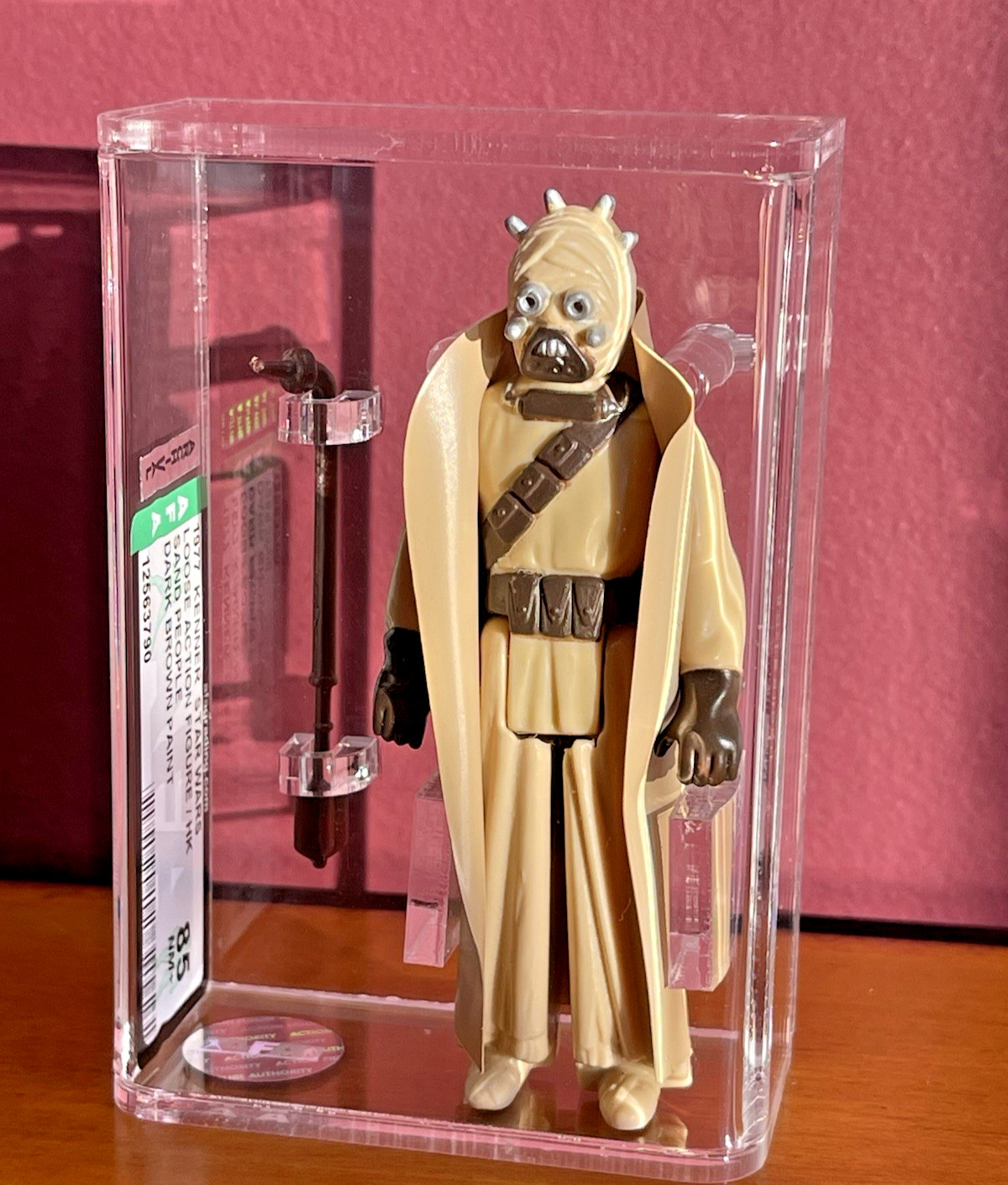 Tusken Raider (Sand People) sold