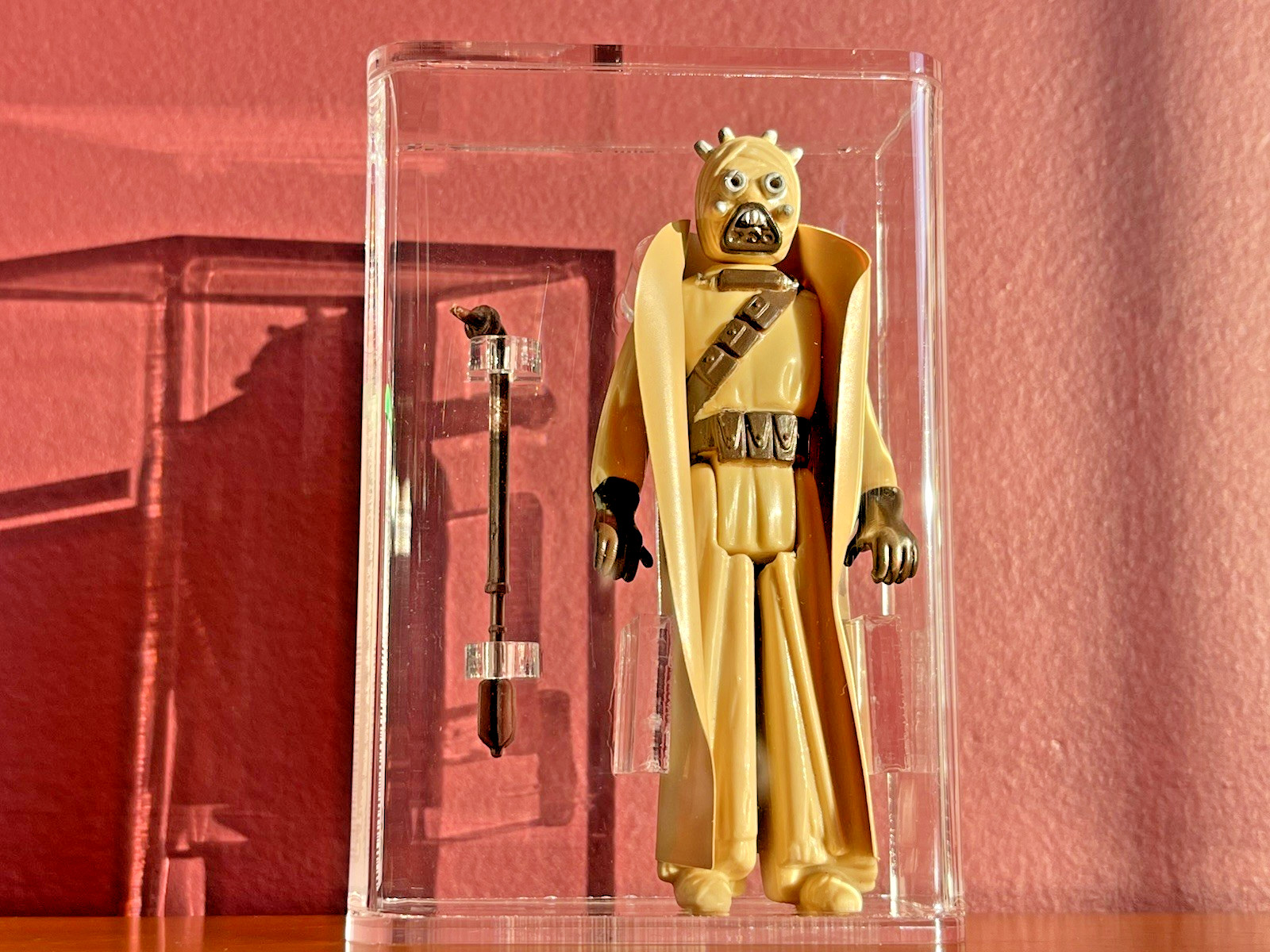 Tusken Raider (Sand People) sold