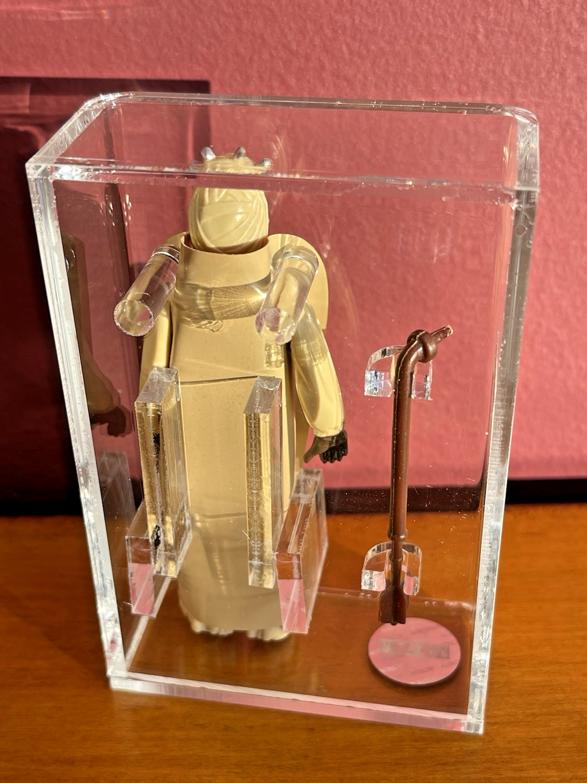 Tusken Raider (Sand People) sold