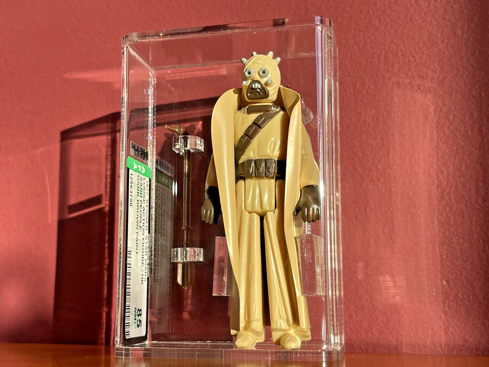 Tusken Raider (Sand People) sold