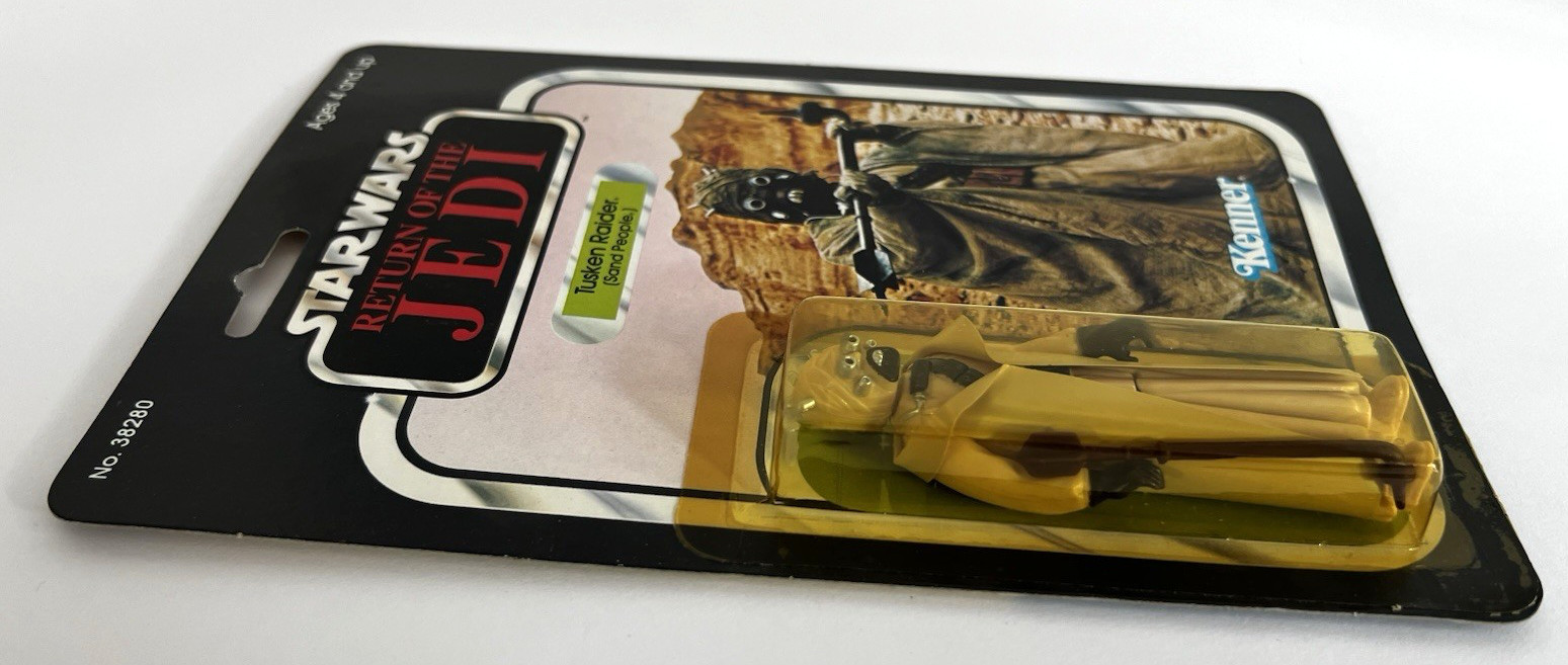 Tusken Raider (Sand People) sold