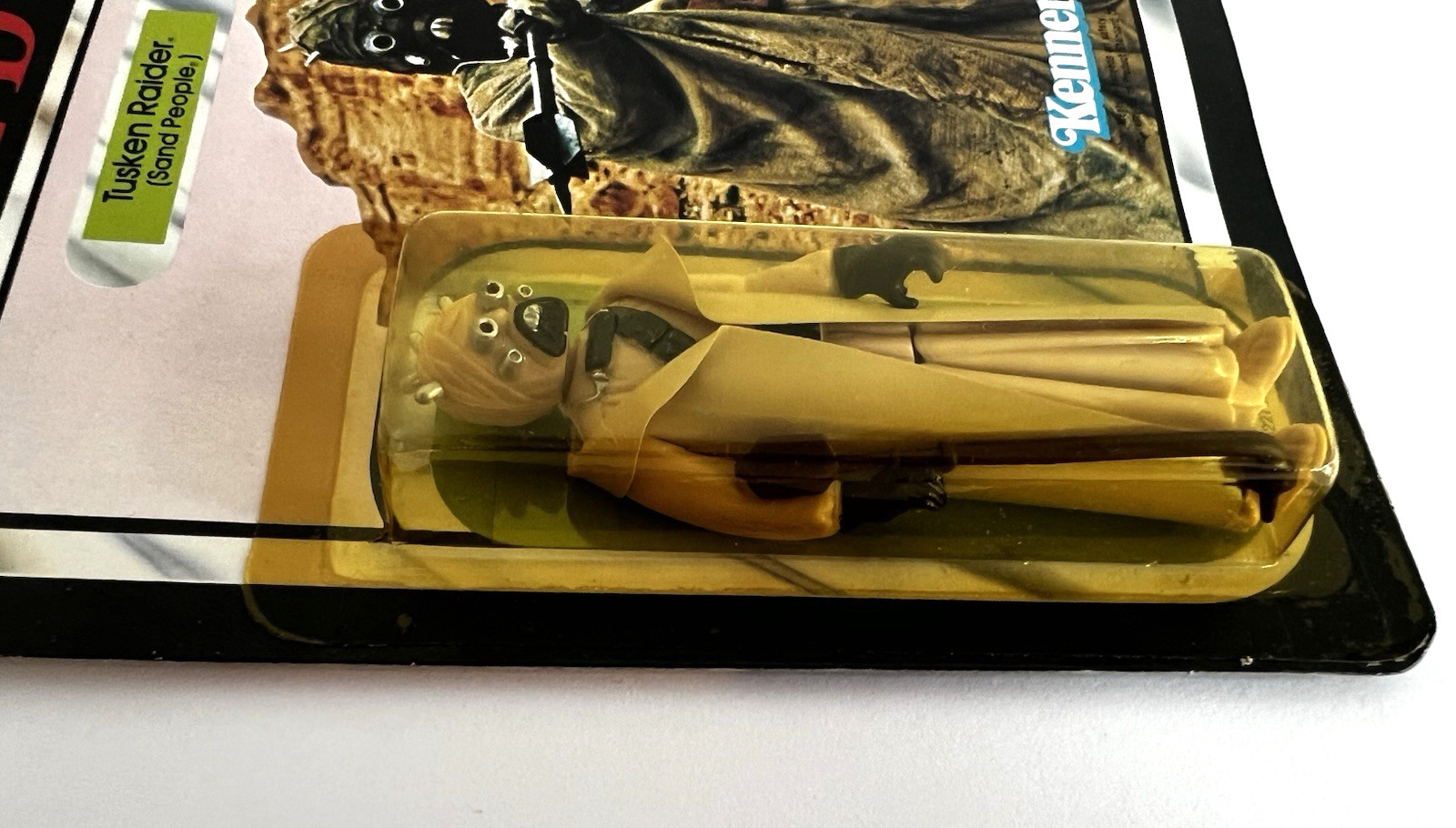 Tusken Raider (Sand People) sold