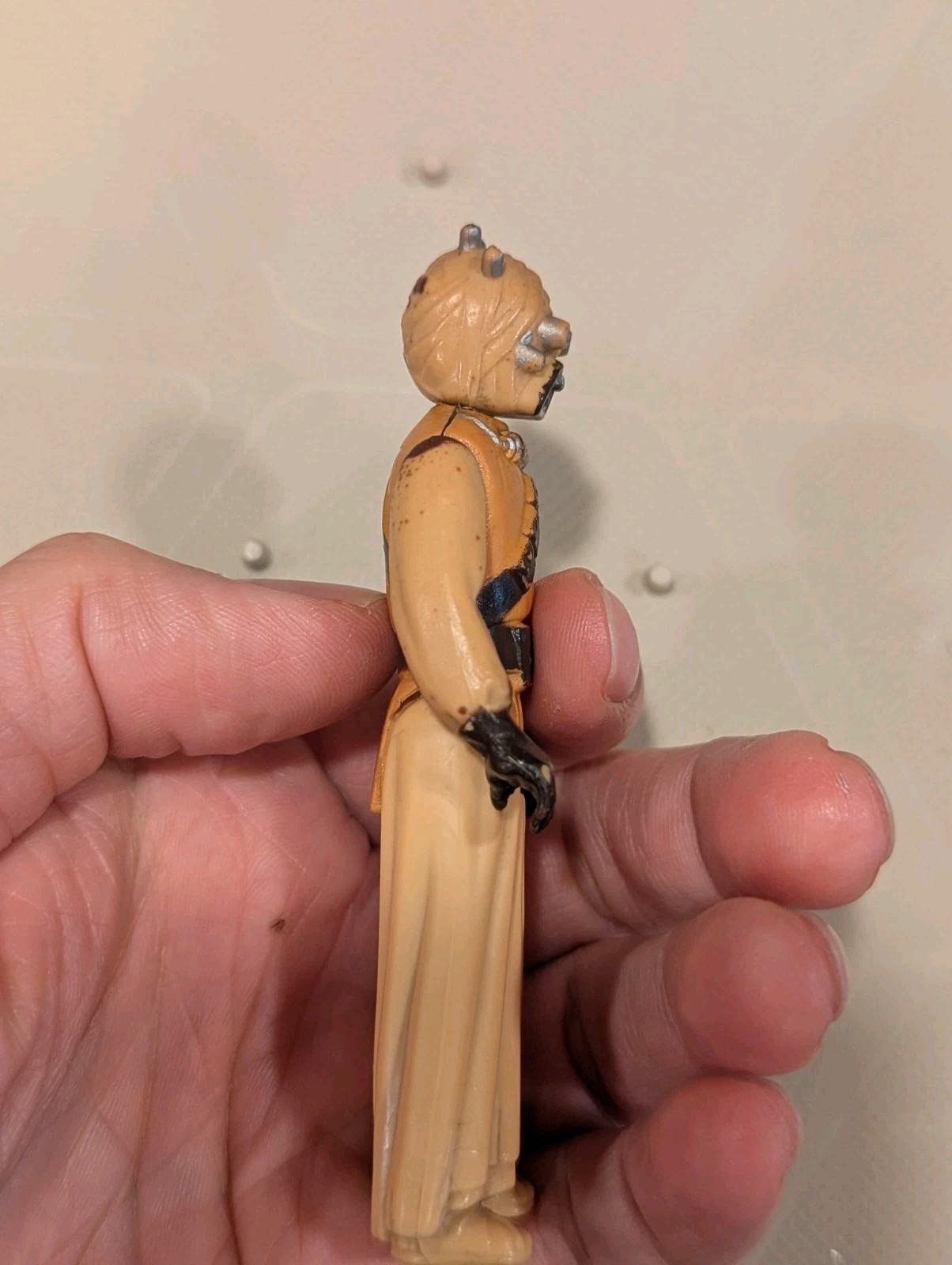 Tusken Raider (Sand People) sold