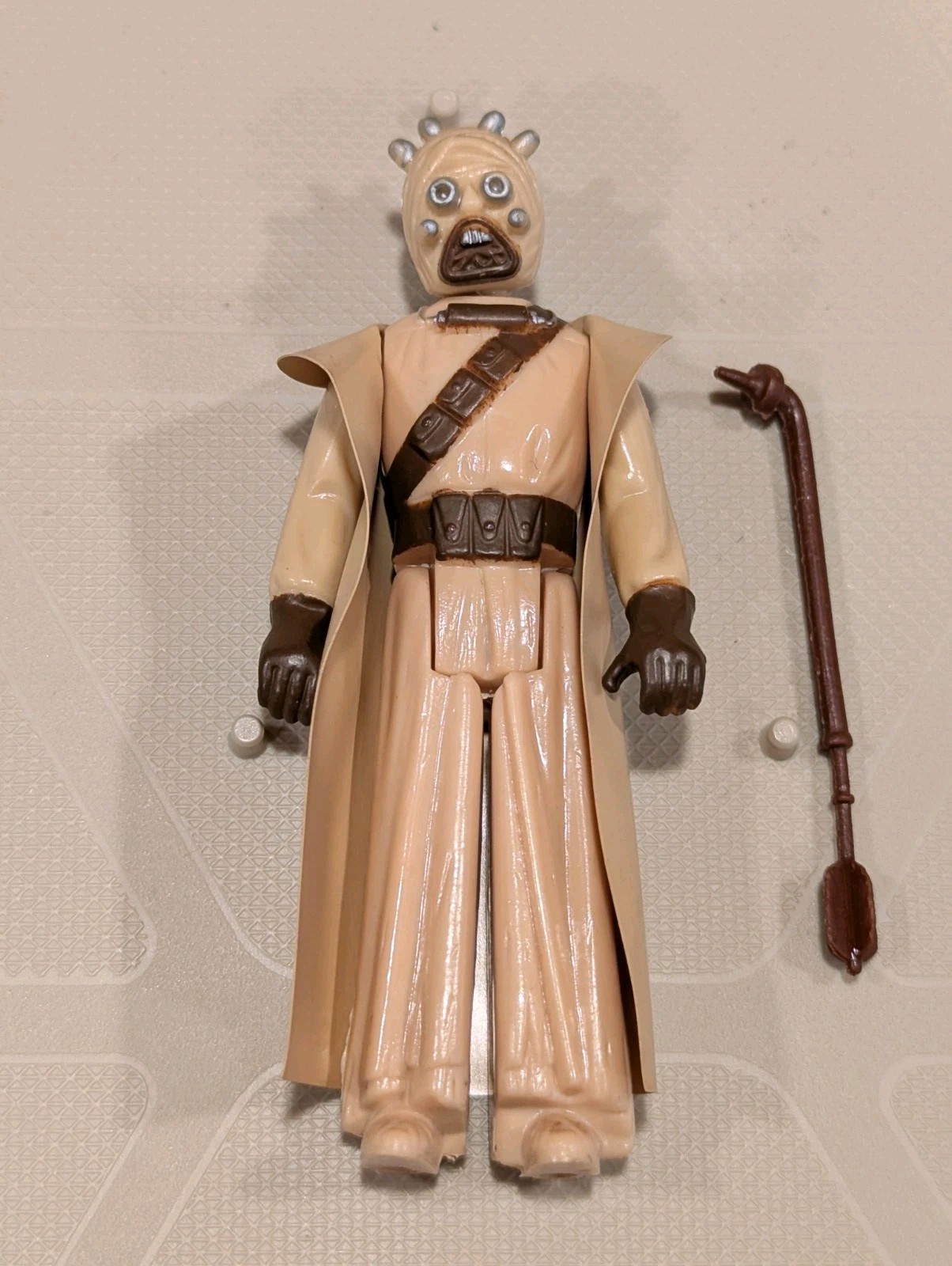 Tusken Raider (Sand People) sold