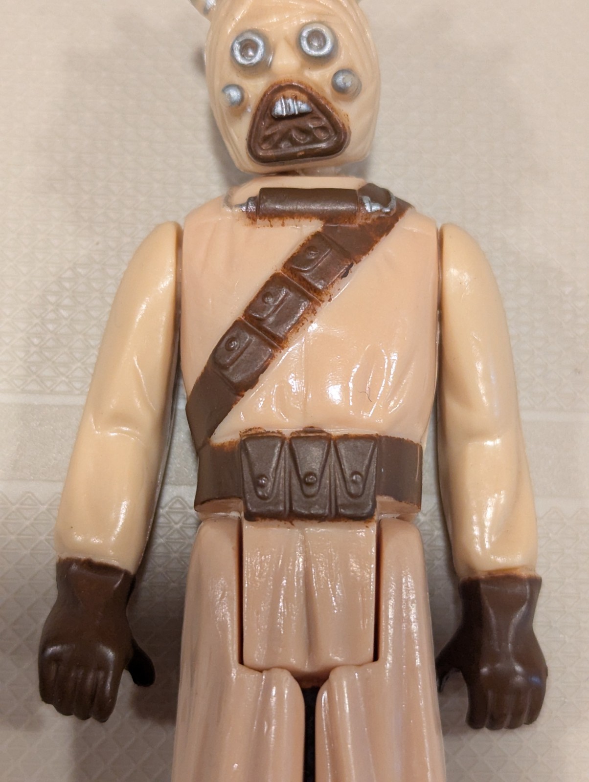 Tusken Raider (Sand People) sold