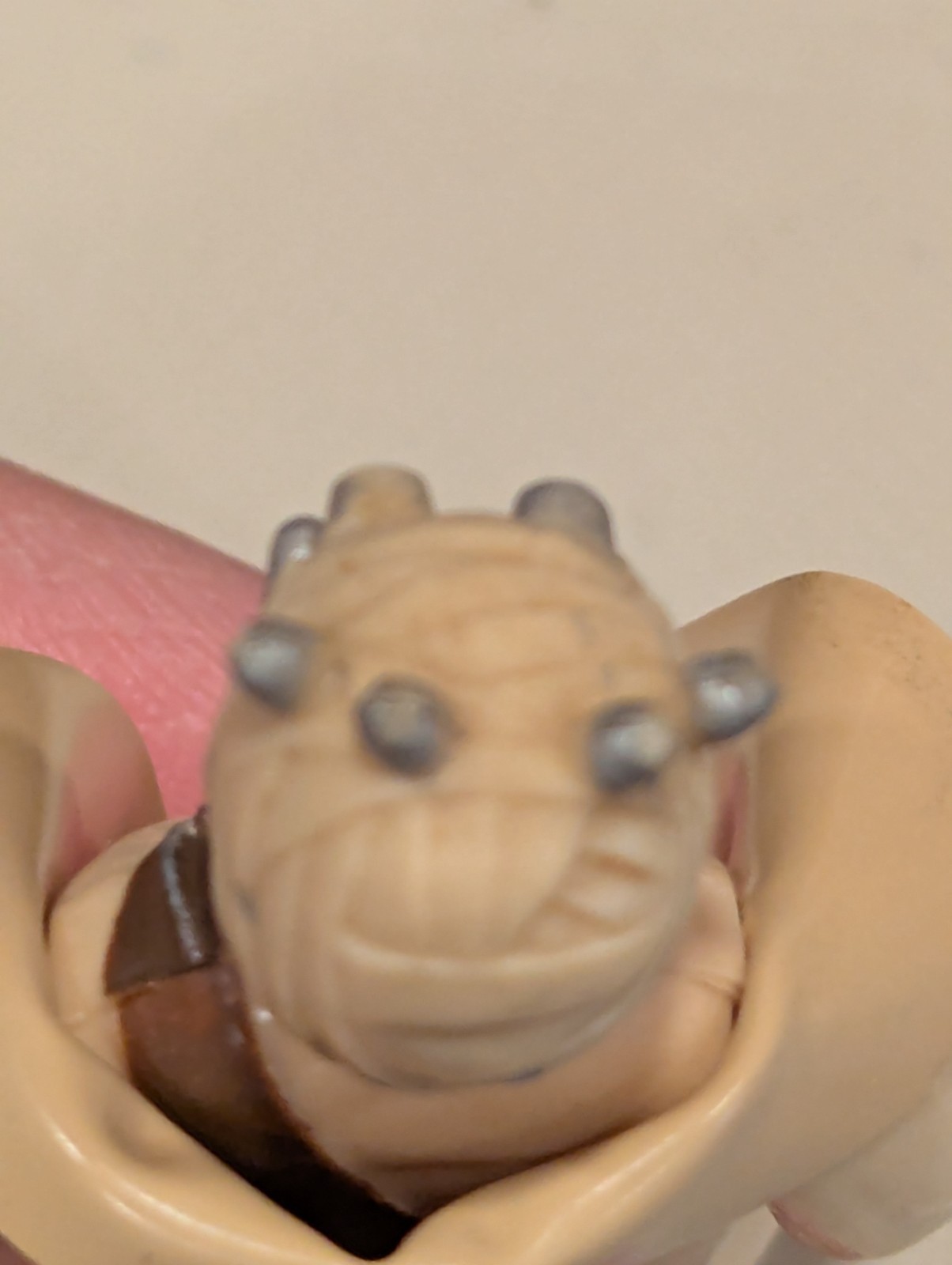 Tusken Raider (Sand People) sold