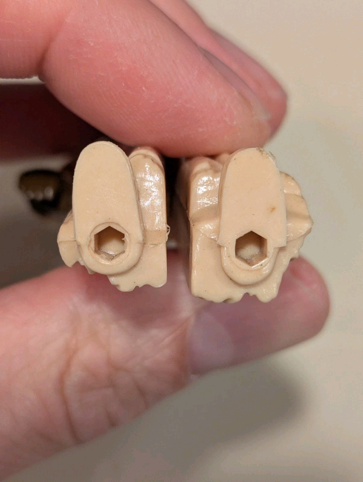 Tusken Raider (Sand People) sold