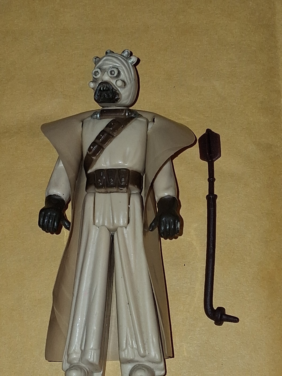Tusken Raider (Sand People) sold