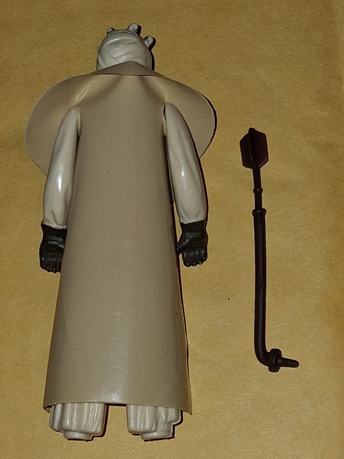 Tusken Raider (Sand People) sold