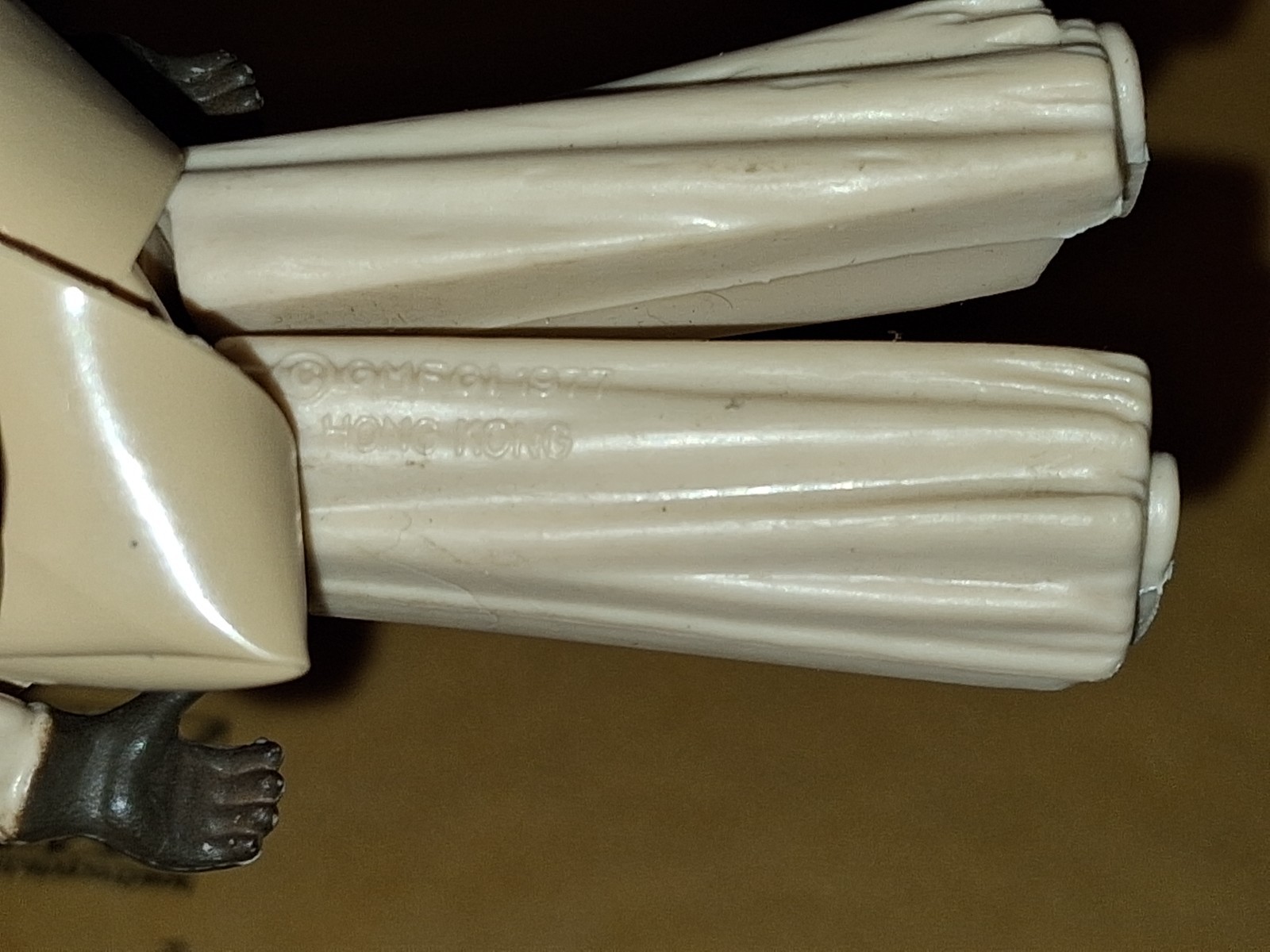 Tusken Raider (Sand People) sold