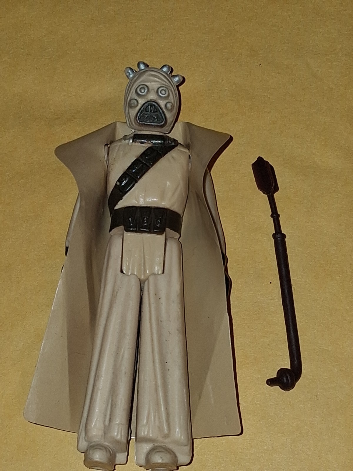 Tusken Raider (Sand People) sold