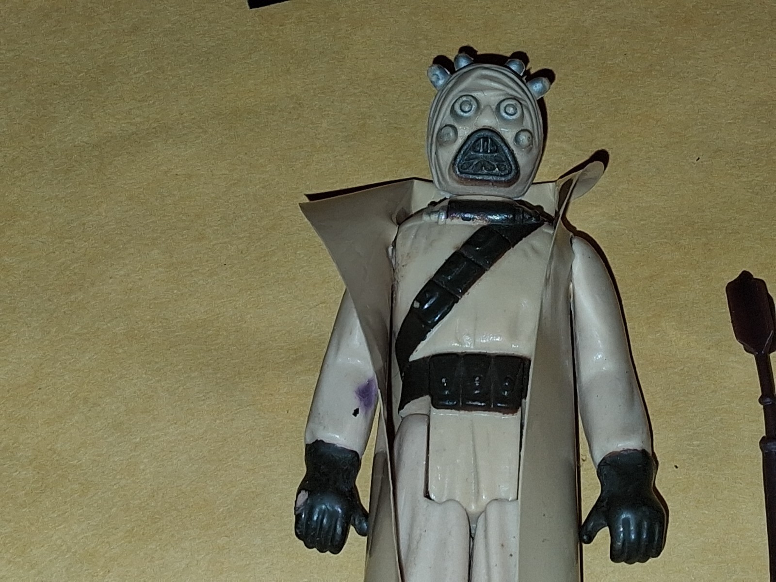 Tusken Raider (Sand People) sold