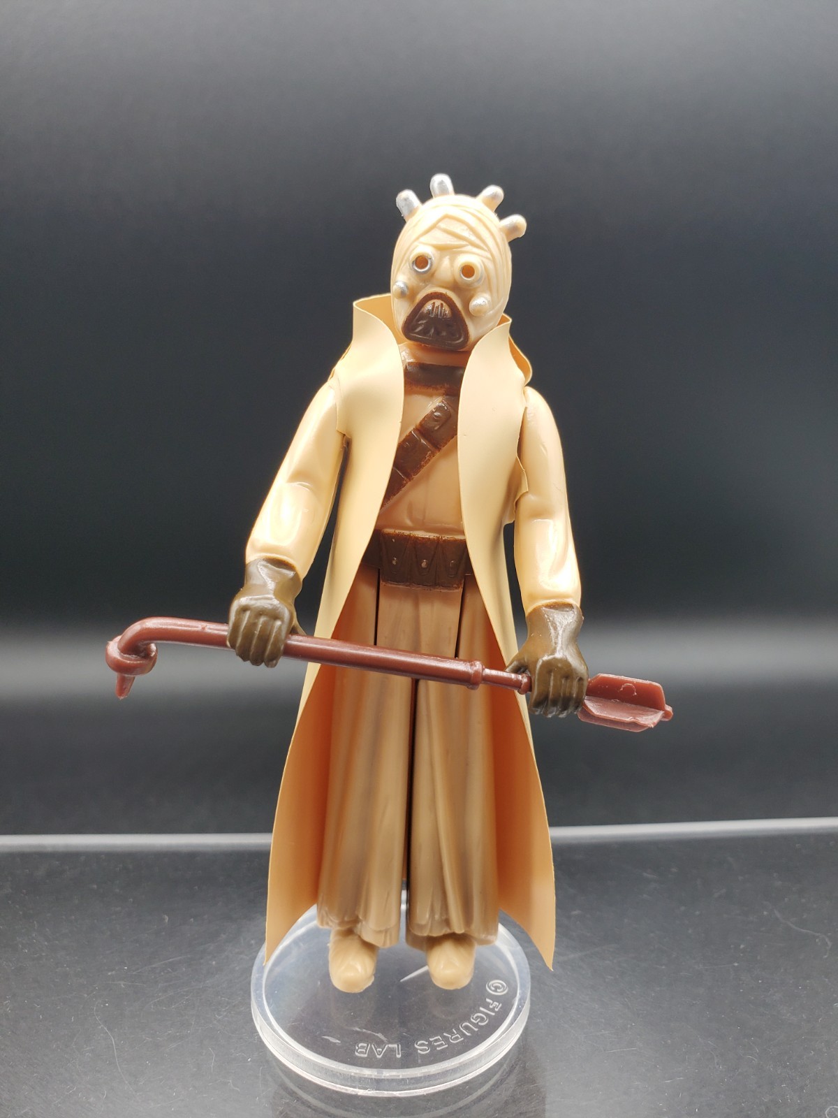 Tusken Raider (Sand People) sold