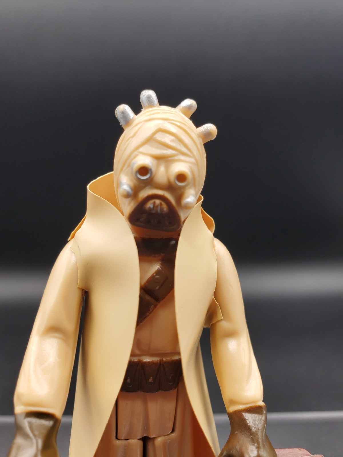 Tusken Raider (Sand People) sold