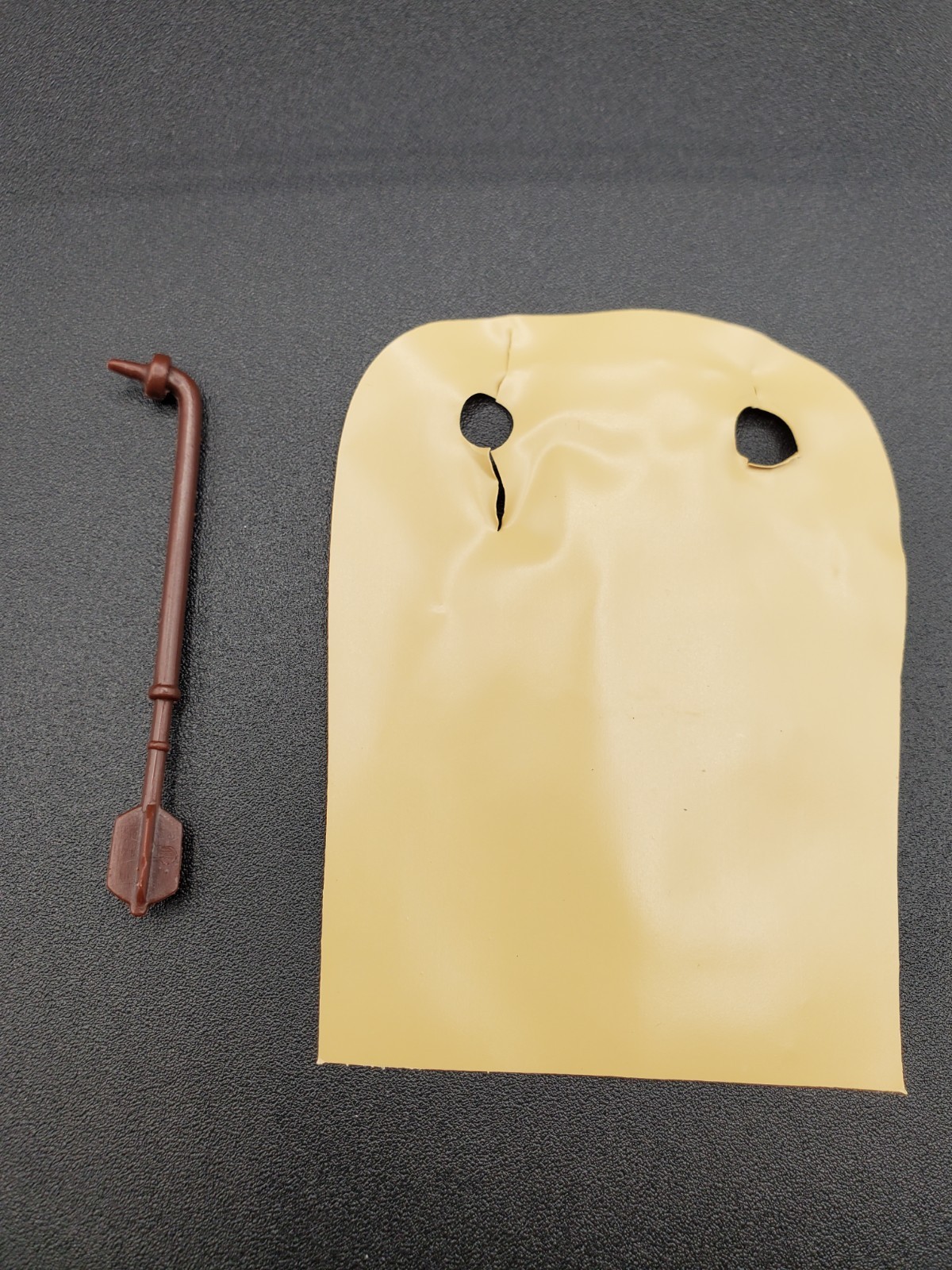Tusken Raider (Sand People) sold