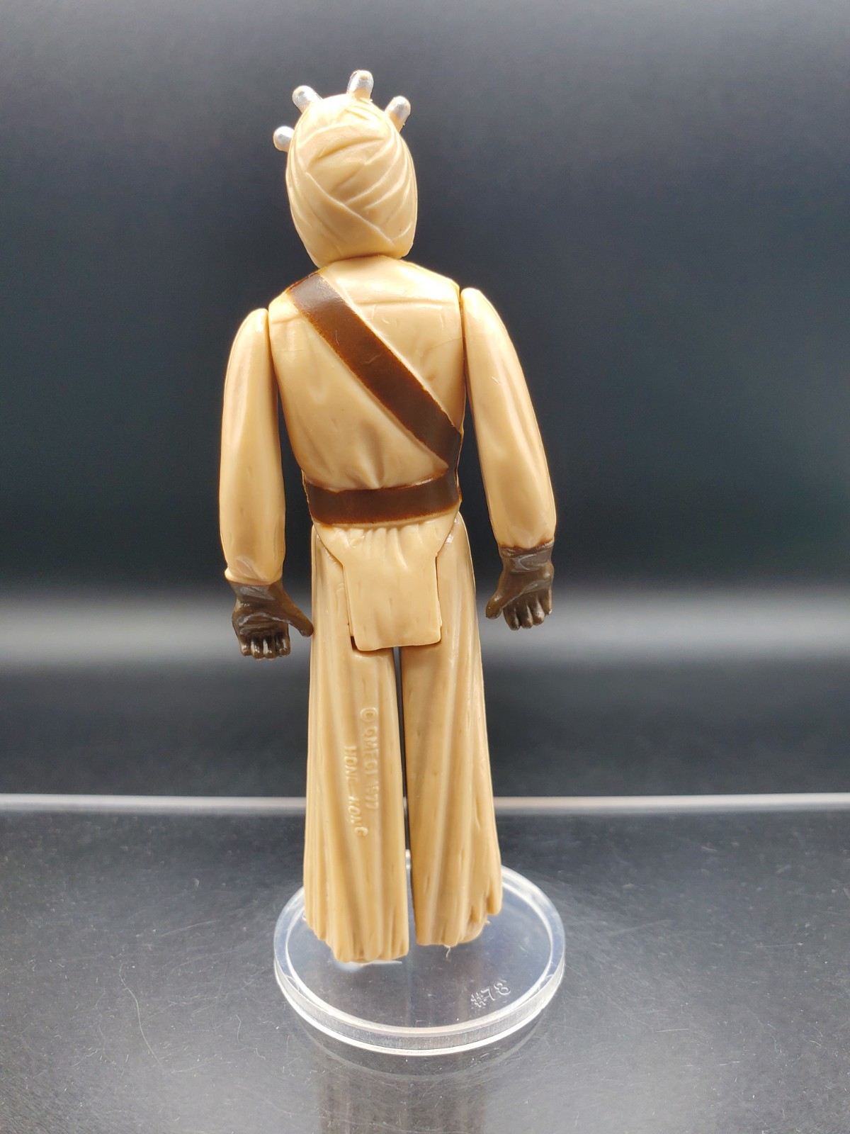 Tusken Raider (Sand People) sold