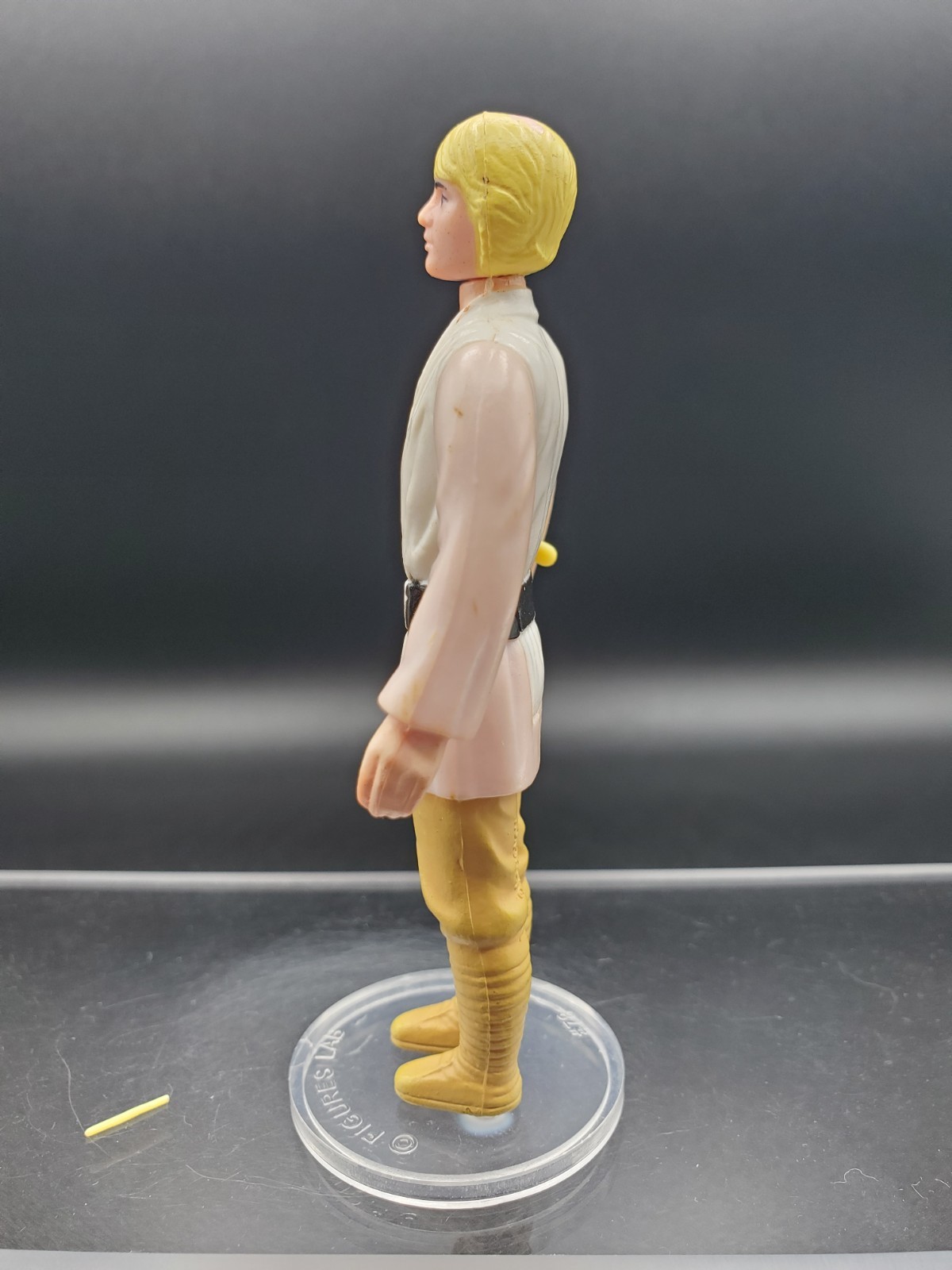 Luke Skywalker sold