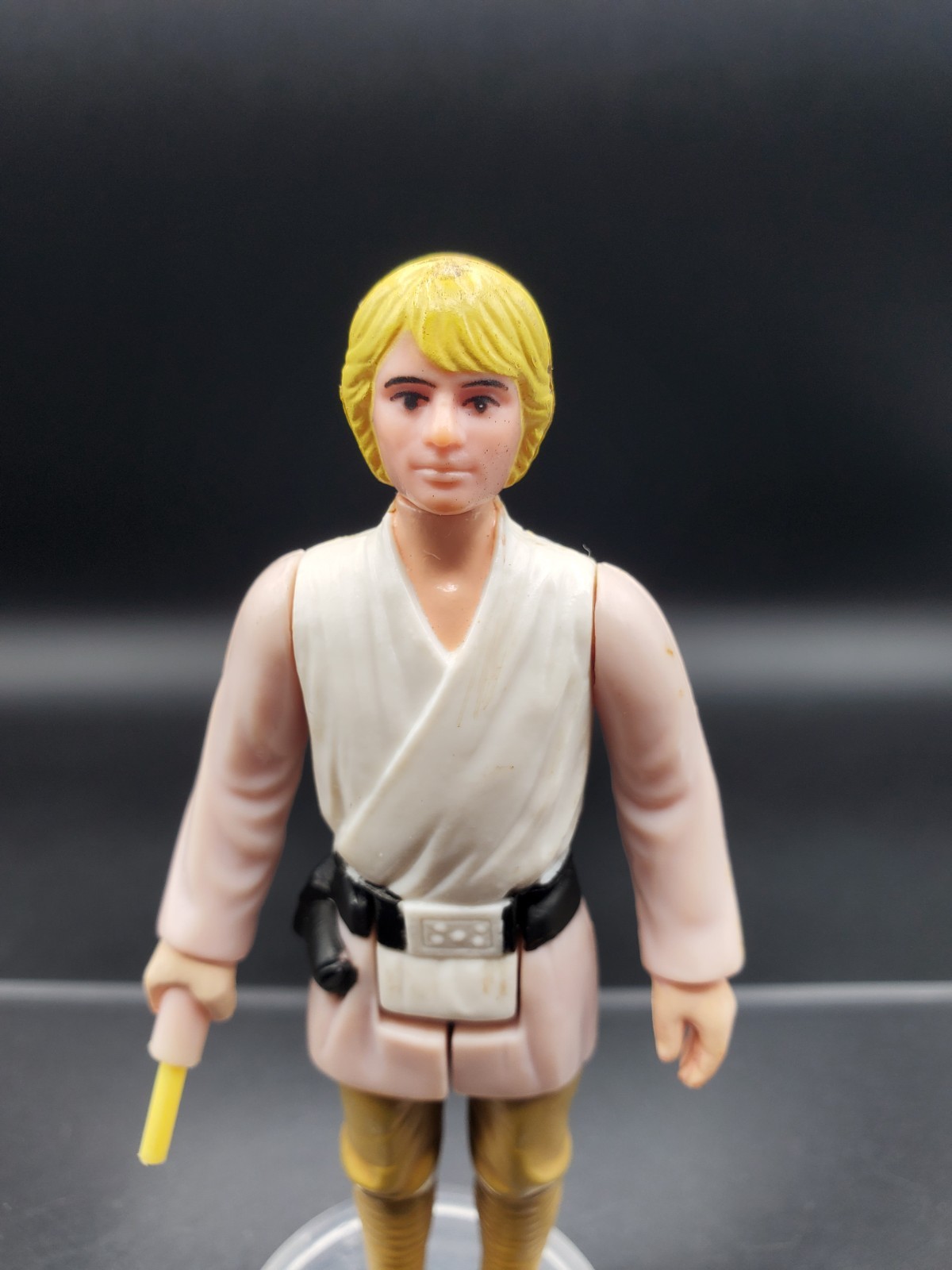Luke Skywalker sold