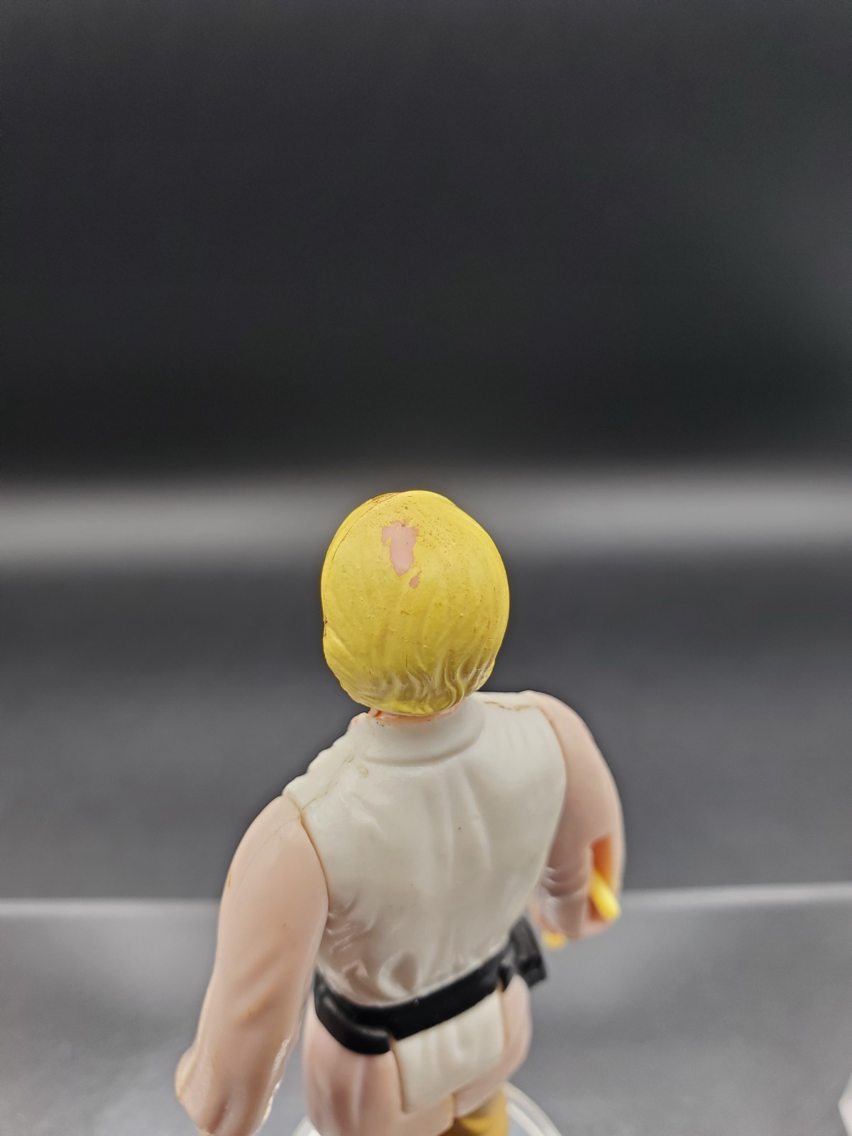 Luke Skywalker sold