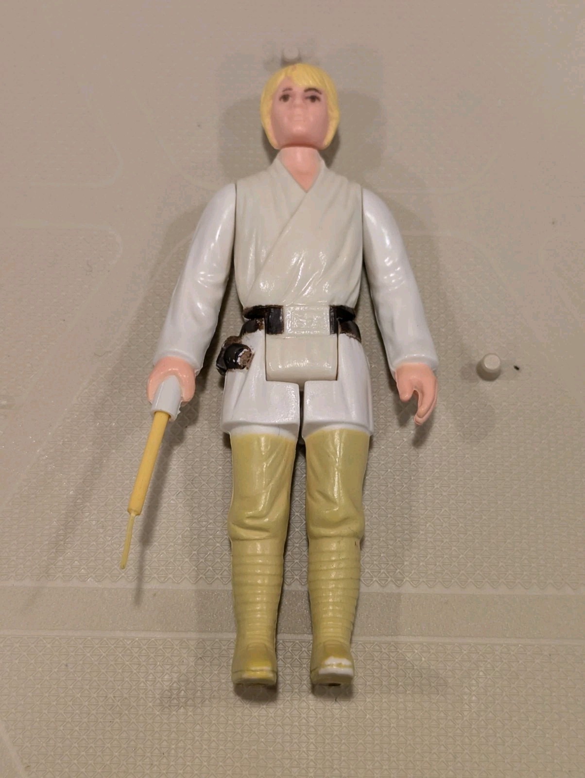 Luke Skywalker sold