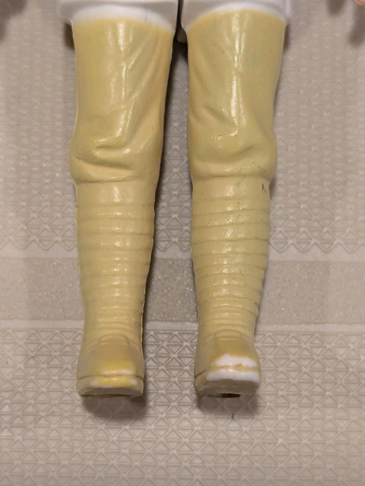 Luke Skywalker sold