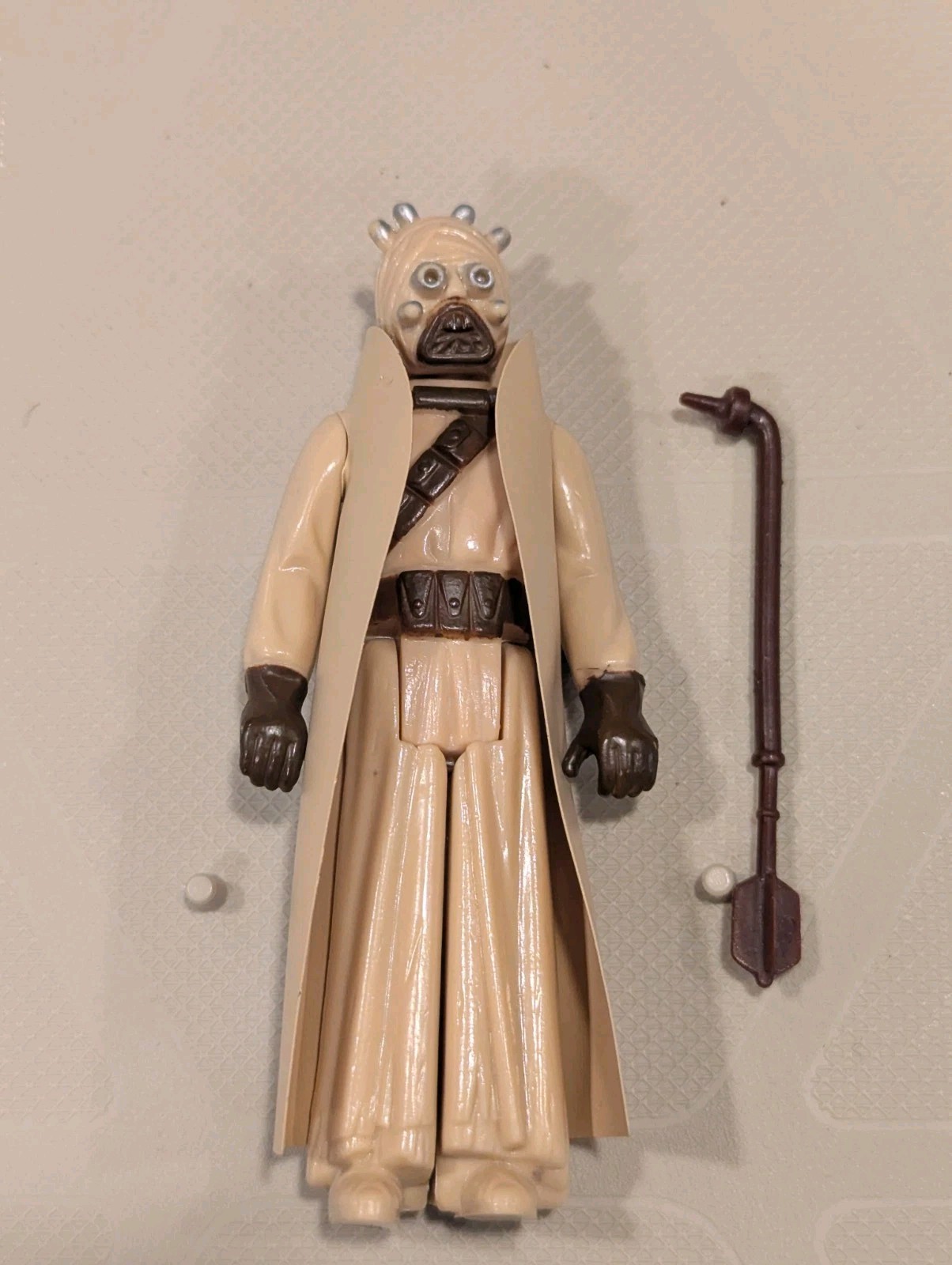 Tusken Raider (Sand People) sold