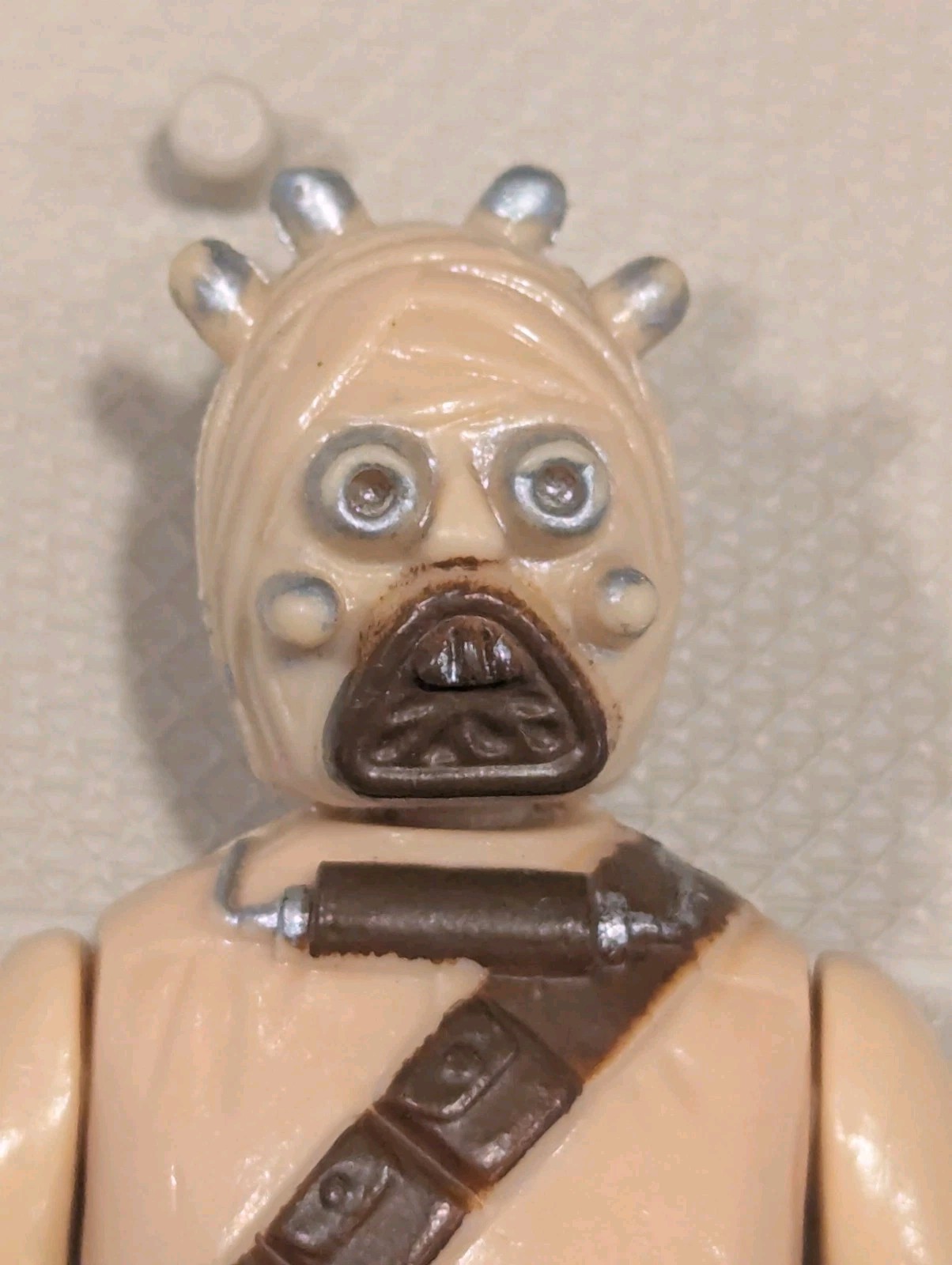 Tusken Raider (Sand People) sold