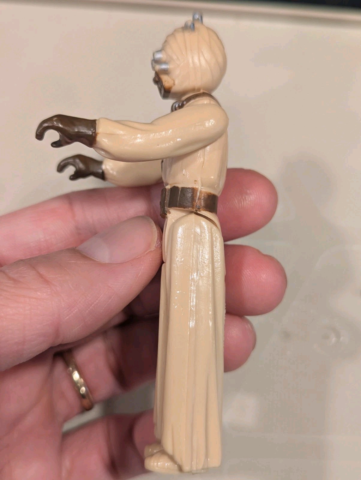 Tusken Raider (Sand People) sold