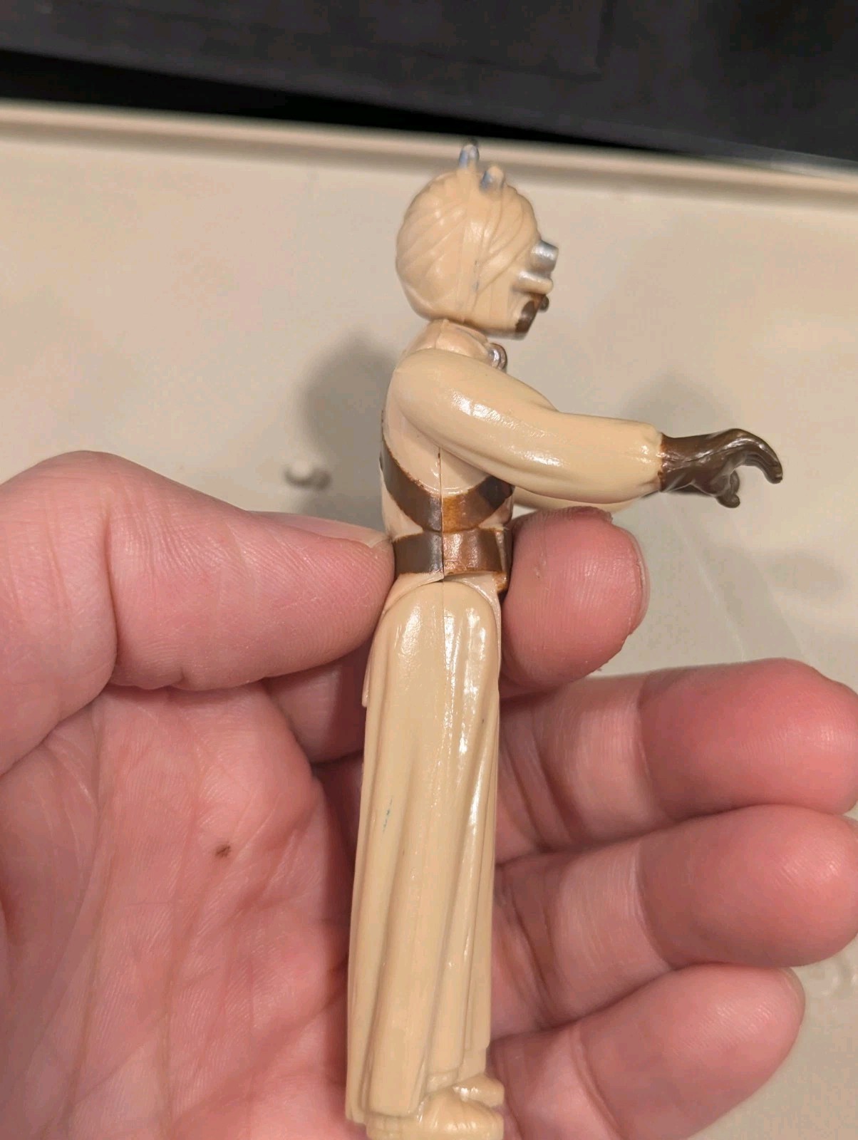 Tusken Raider (Sand People) sold
