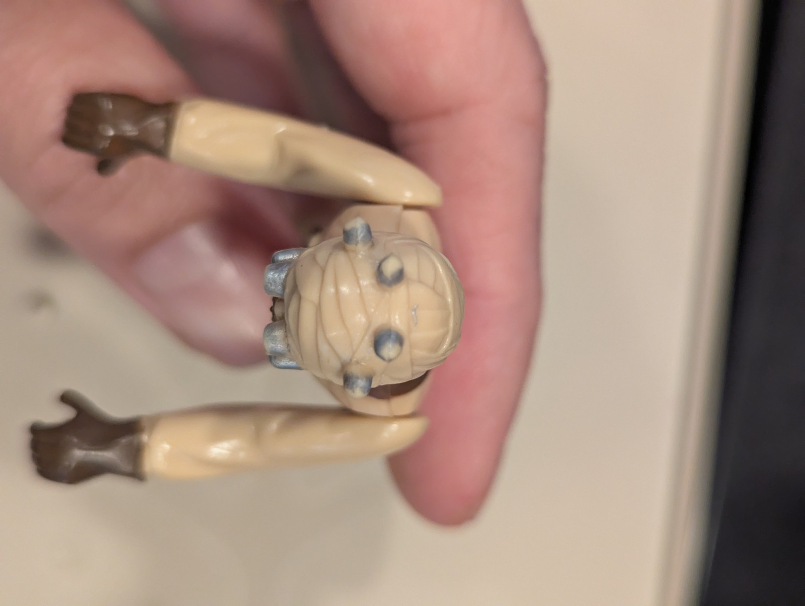 Tusken Raider (Sand People) sold