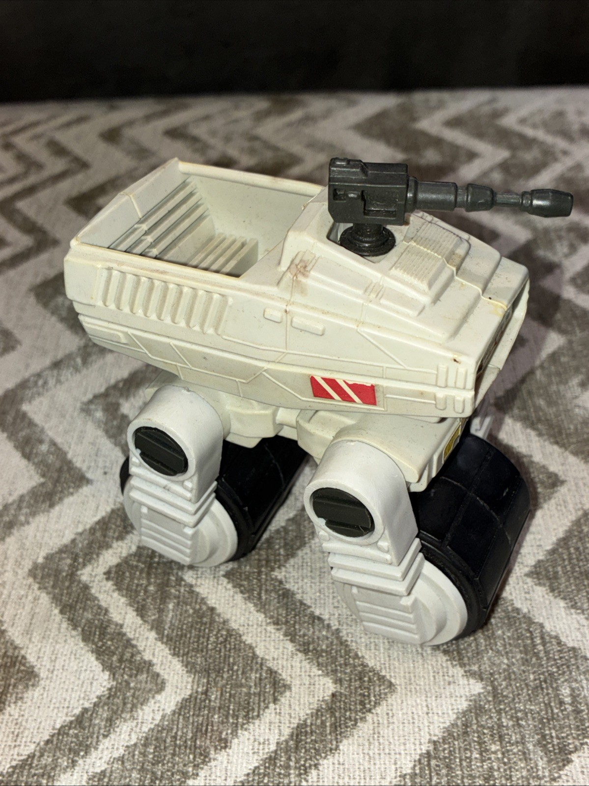 MTV-7 (Multi-Terrain Vehicle) sold