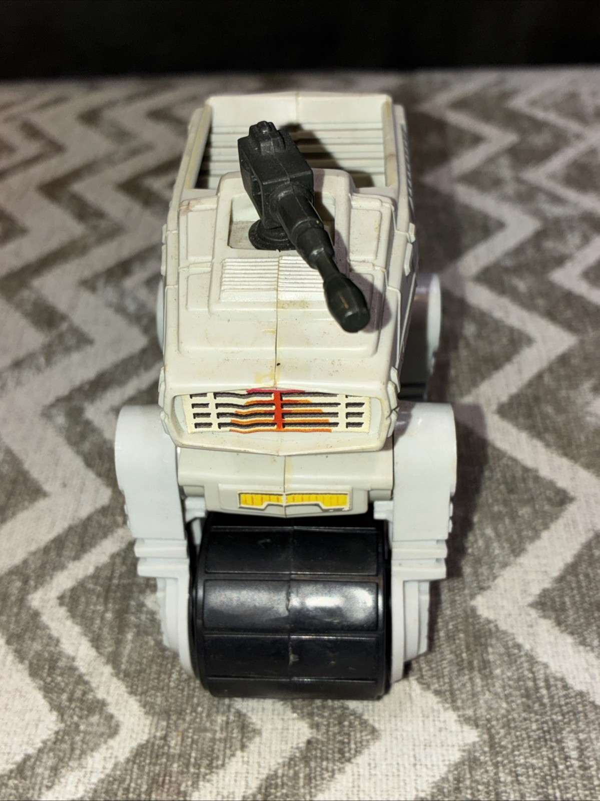 MTV-7 (Multi-Terrain Vehicle) sold