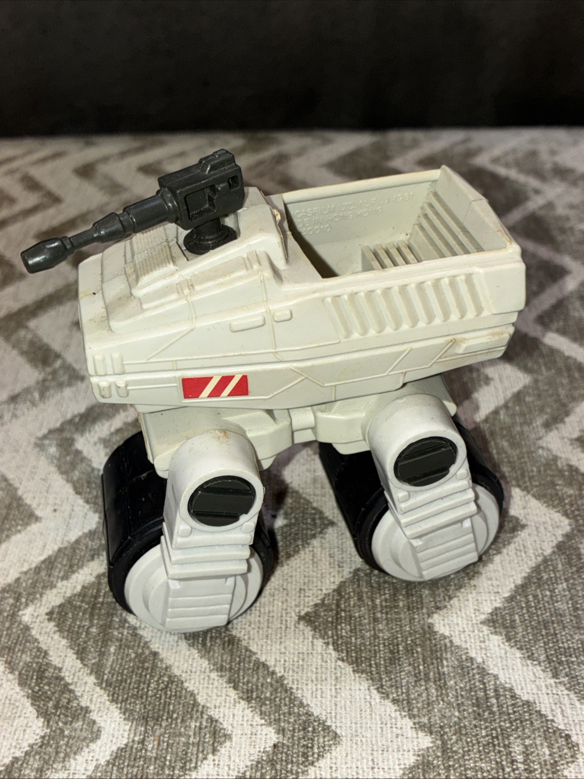 MTV-7 (Multi-Terrain Vehicle) sold