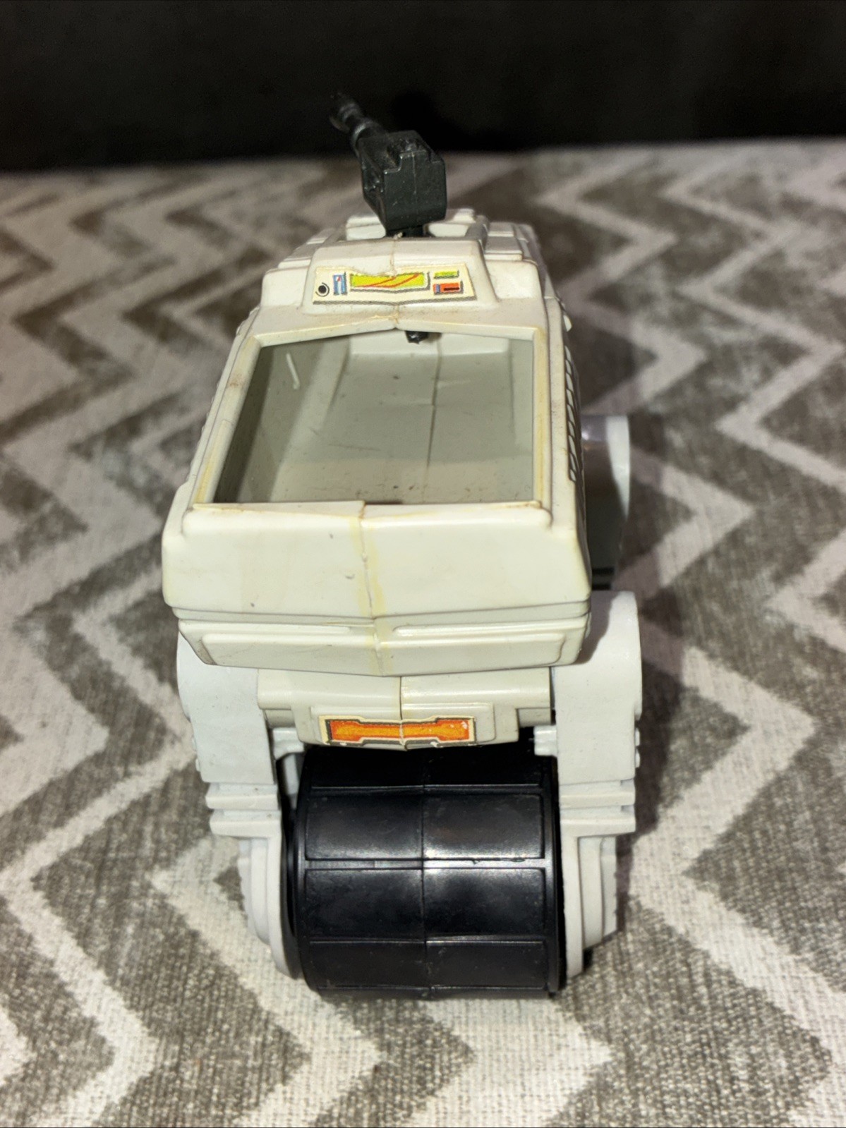 MTV-7 (Multi-Terrain Vehicle) sold