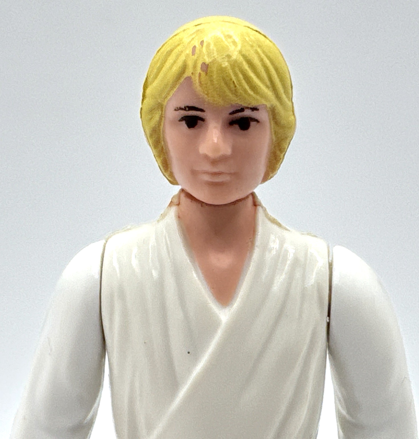 Luke Skywalker sold