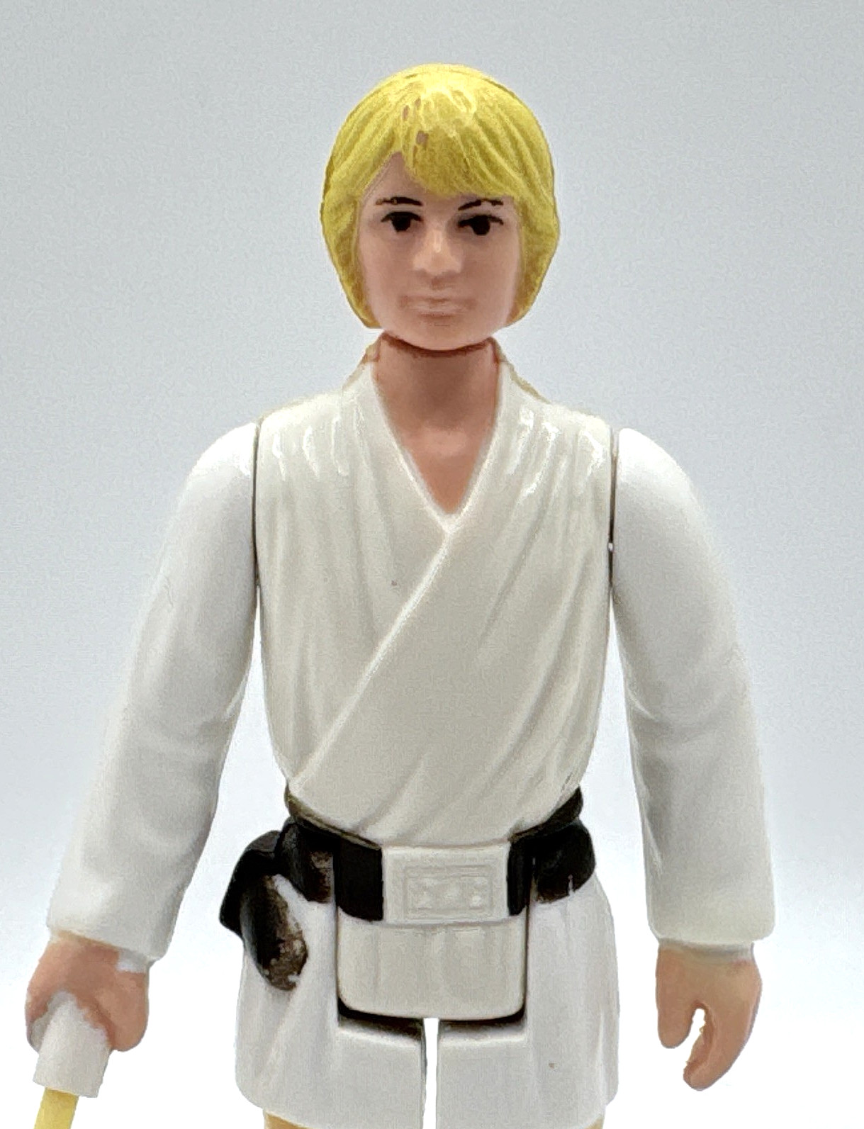 Luke Skywalker sold