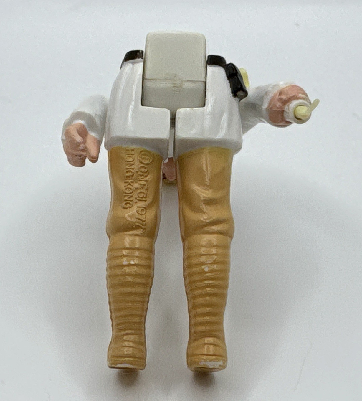 Luke Skywalker sold