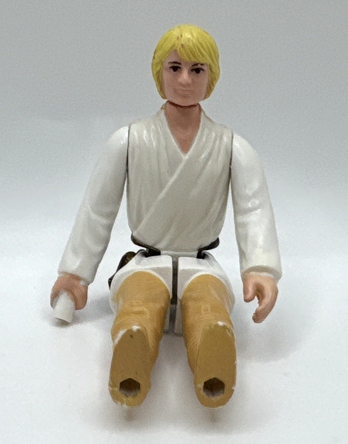 Luke Skywalker sold