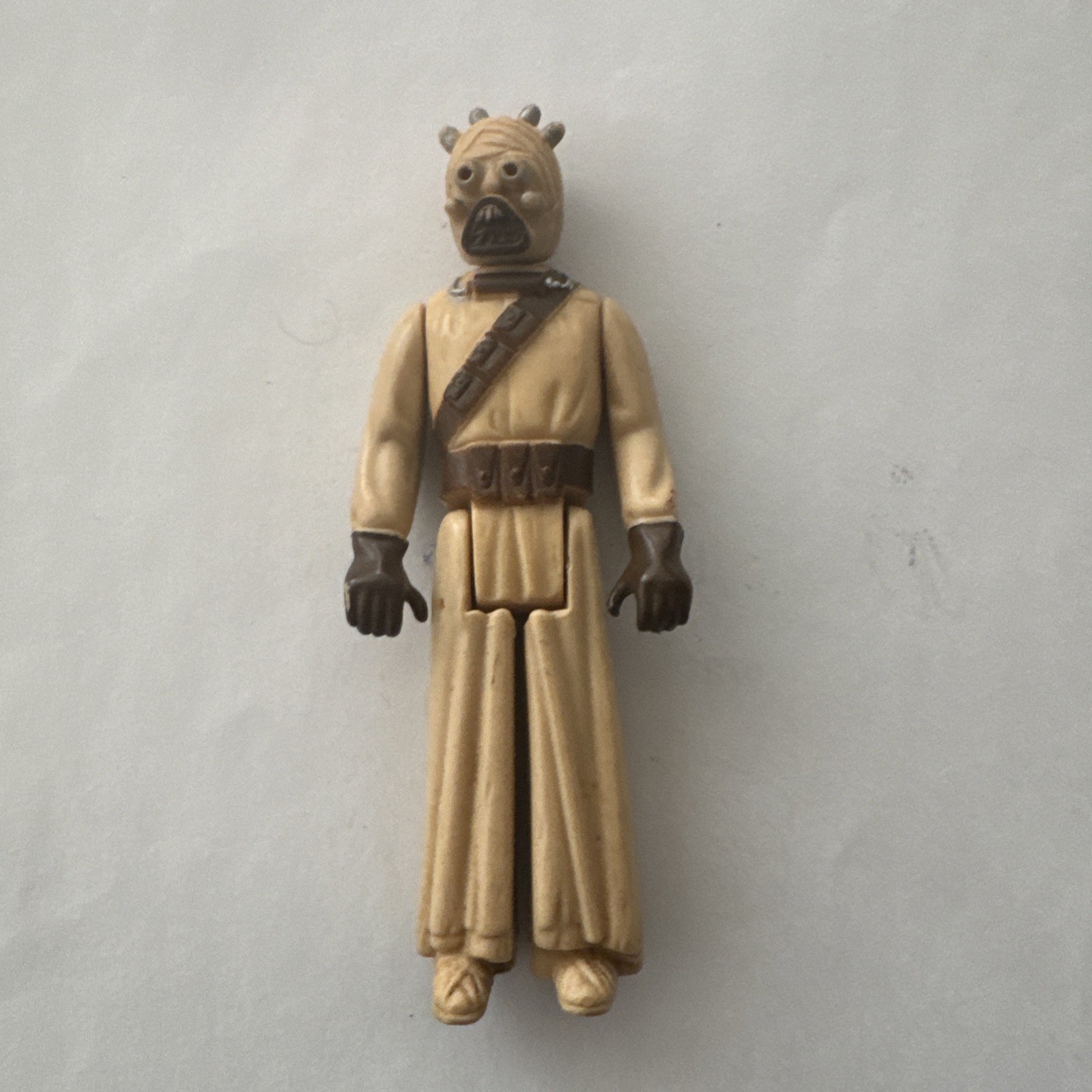 Tusken Raider (Sand People) sold