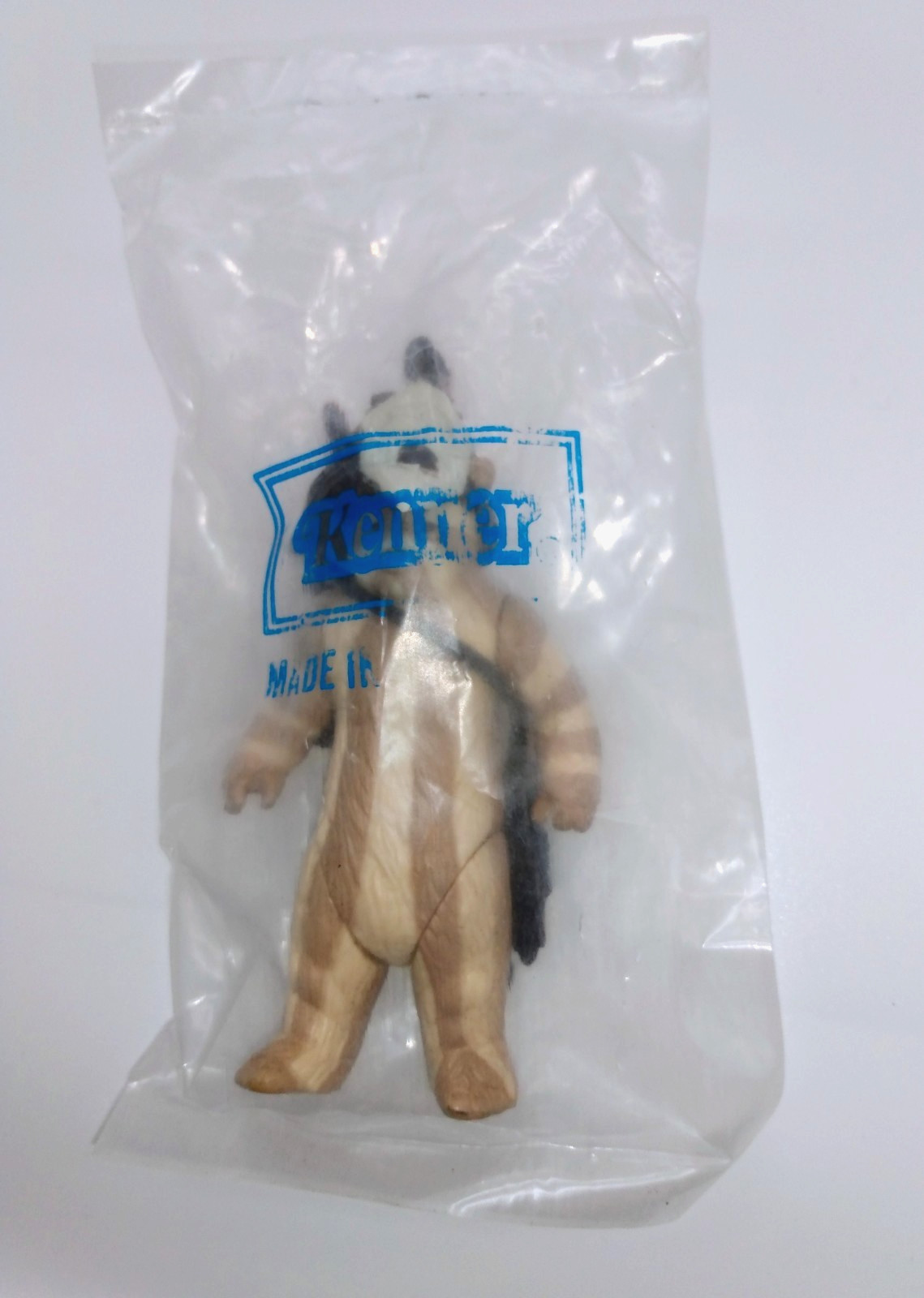 Logray (Ewok Medicine Man) sold