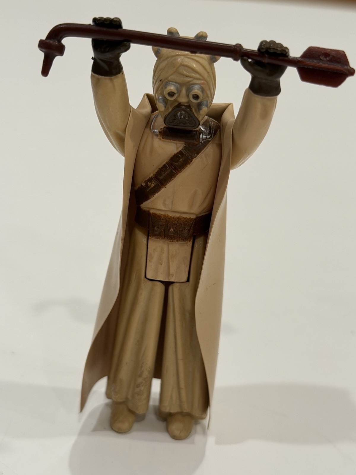 Tusken Raider (Sand People) sold
