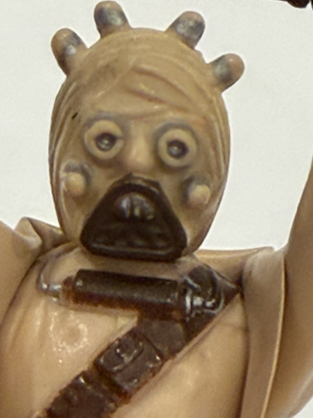 Tusken Raider (Sand People) sold