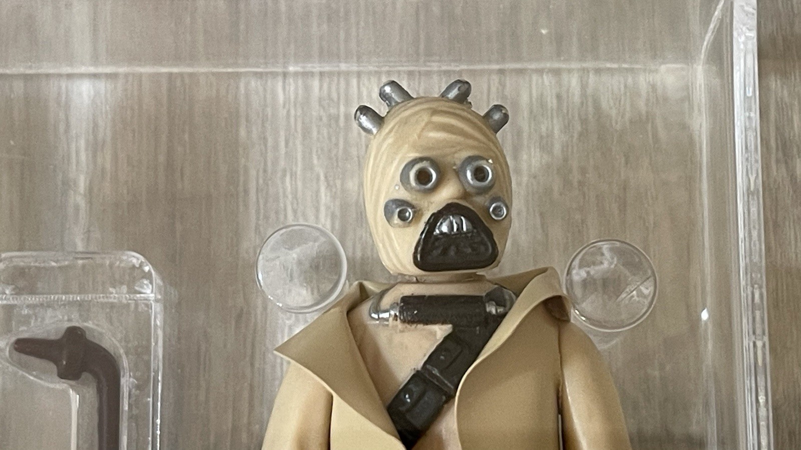 Tusken Raider (Sand People) sold