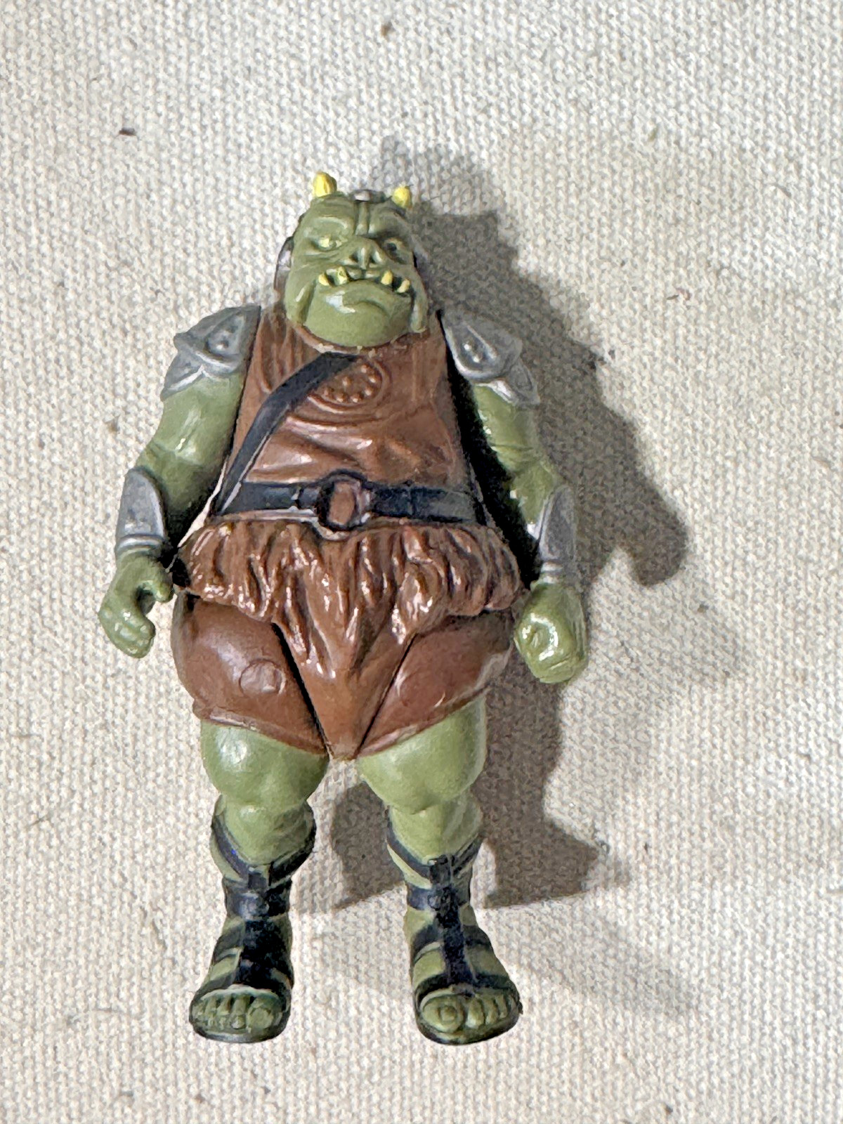Gamorrean Guard sold